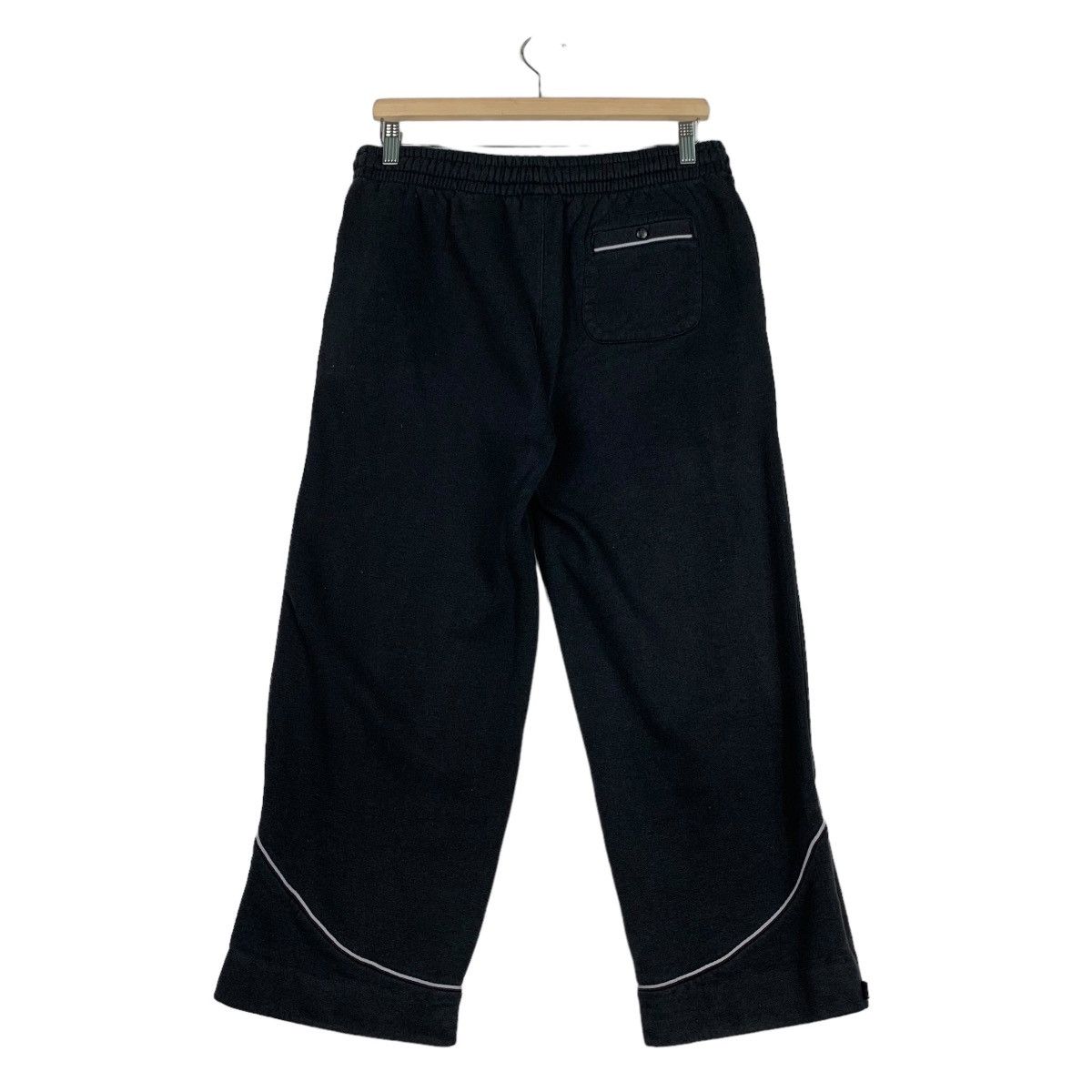 Jordan Brand Air Jordan Sweatpants #0614-C29 Size US 32 / EU 48 - 11 Thumbnail