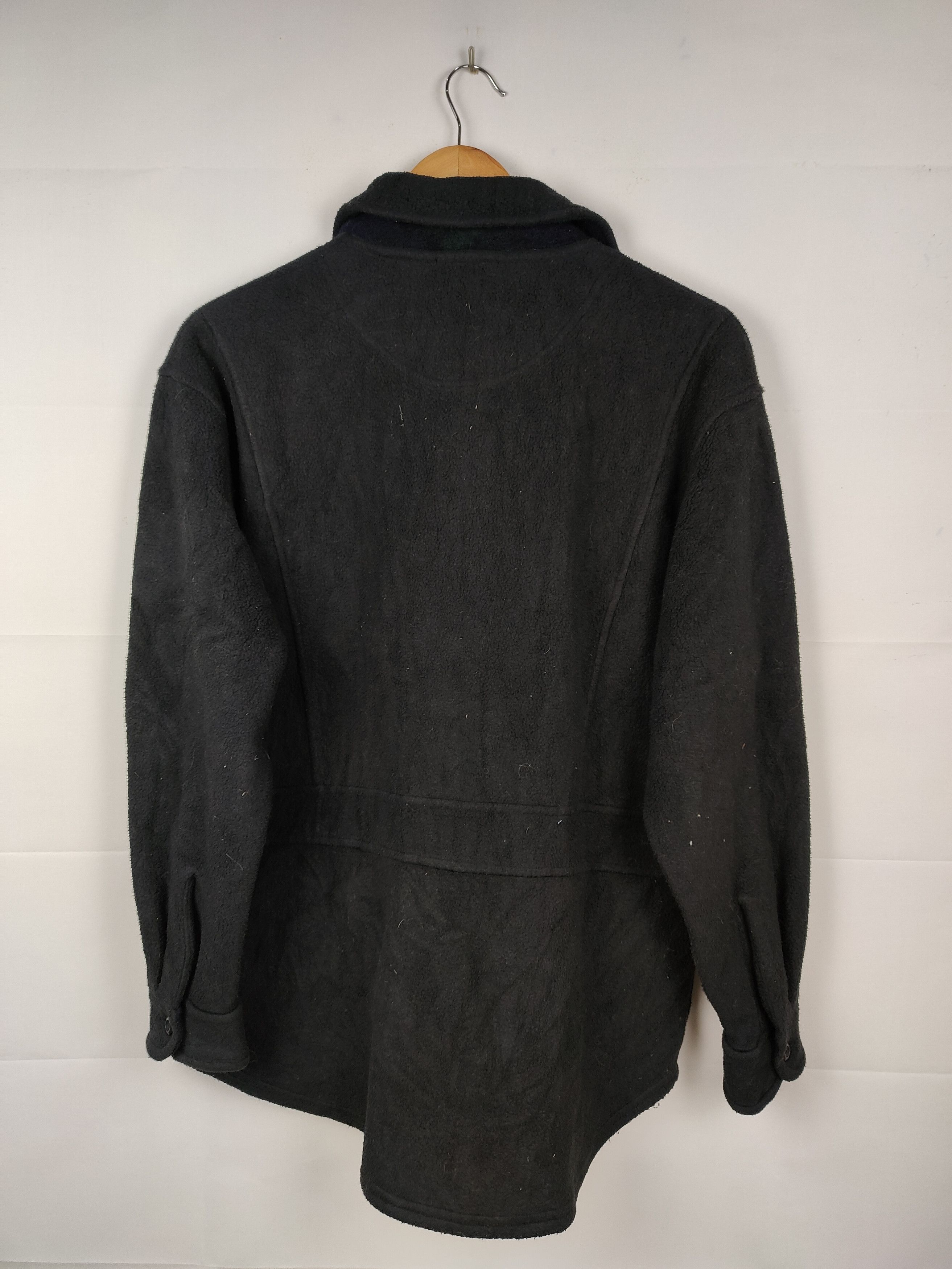 Lauren Ralph Lauren Lauren by Ralph Lauren Fleece Flannel Size S / US 4 / IT 40 - 6 Thumbnail