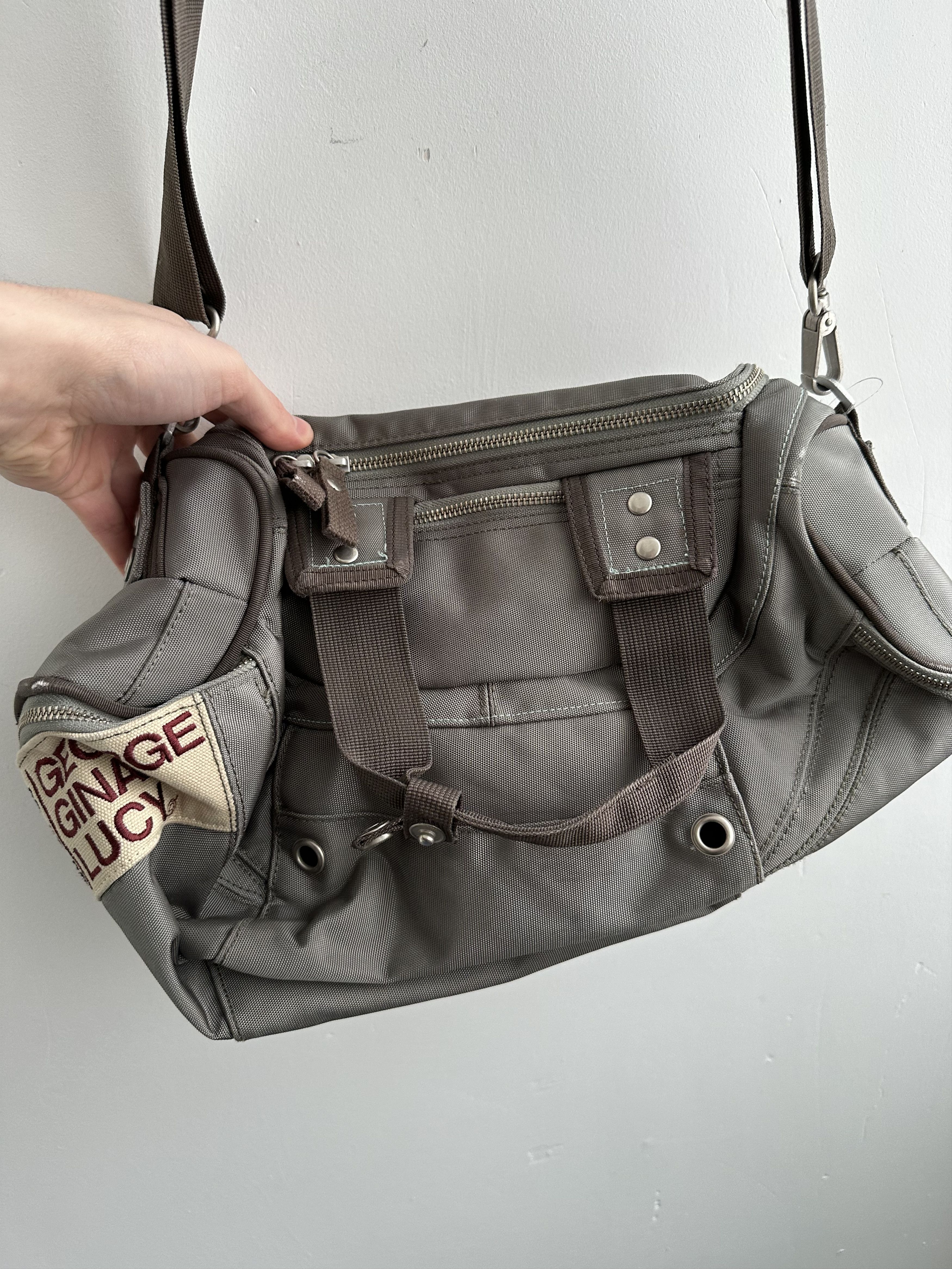 George Gina & Lucy George Gina & Lucy Bag Size ONE SIZE - 6 Thumbnail