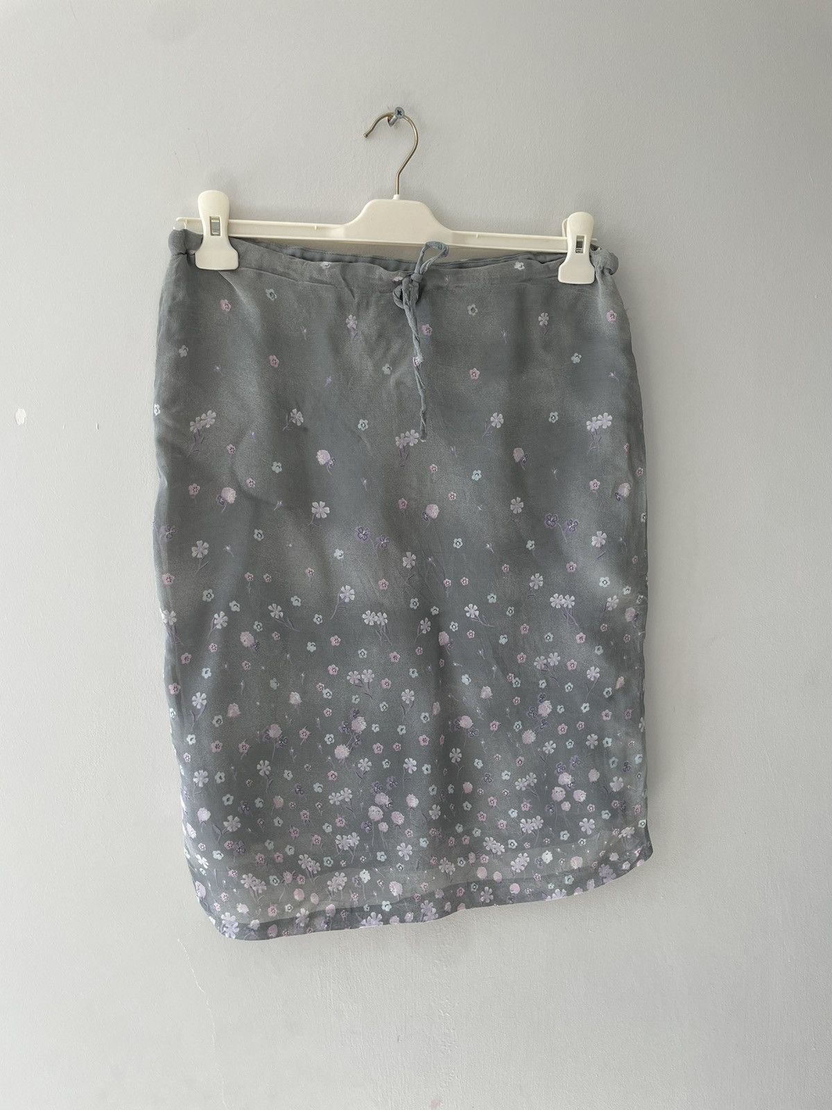 Vintage y2k skirt Size 26" / US 2 / IT 38 - 4 Thumbnail