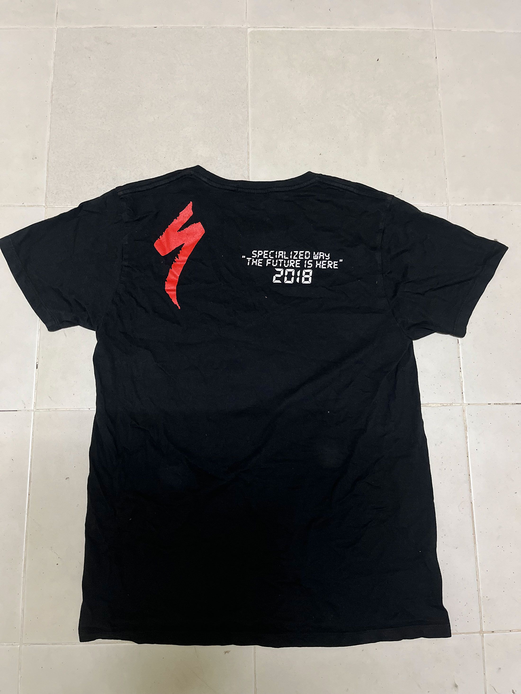 Other Specialized Bike Gear Size US L / EU 52-54 / 3 - 3 Thumbnail