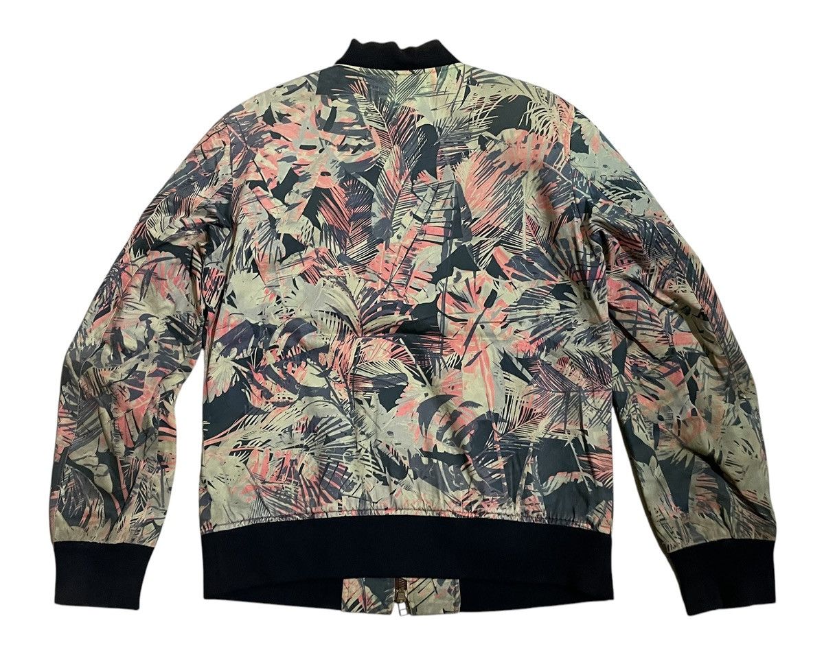 Paul Smith Bomber Jacket by Paul Smith British Designer Size US M / EU 48-50 / 2 - 2 Thumbnail
