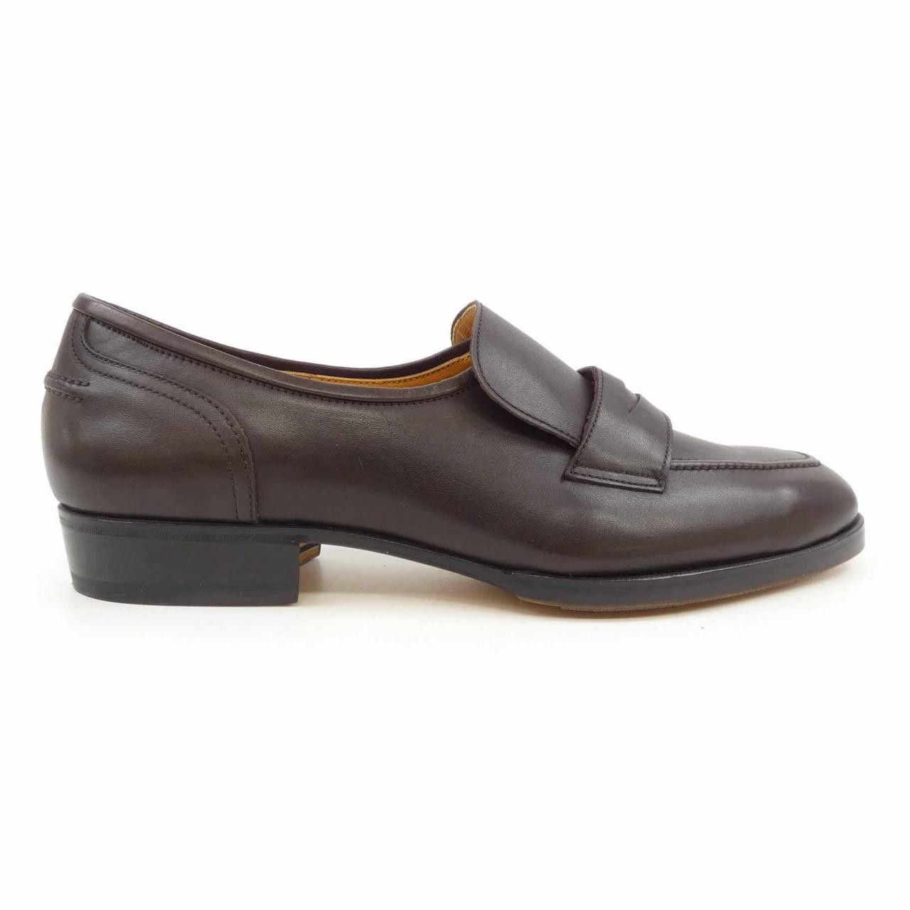 Other Other Hiroshi Tsubouchi Leather Shoes Leather Shoes DUTY FREE for USA Size ONE SIZE - 1 Thumbnail