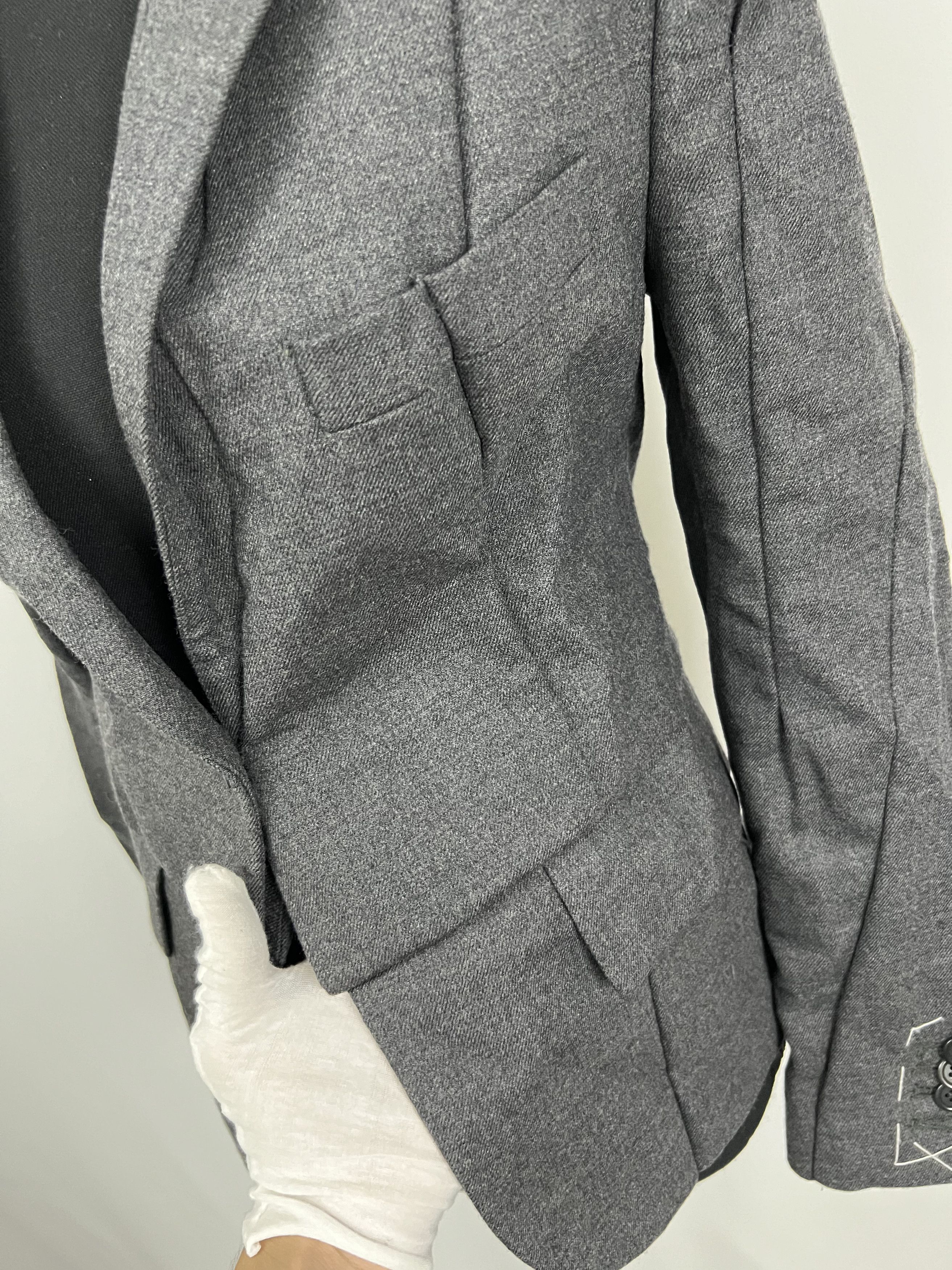 Maison Margiela maison martin margiela x H&M size 34 XS Size 34S - 4 Thumbnail