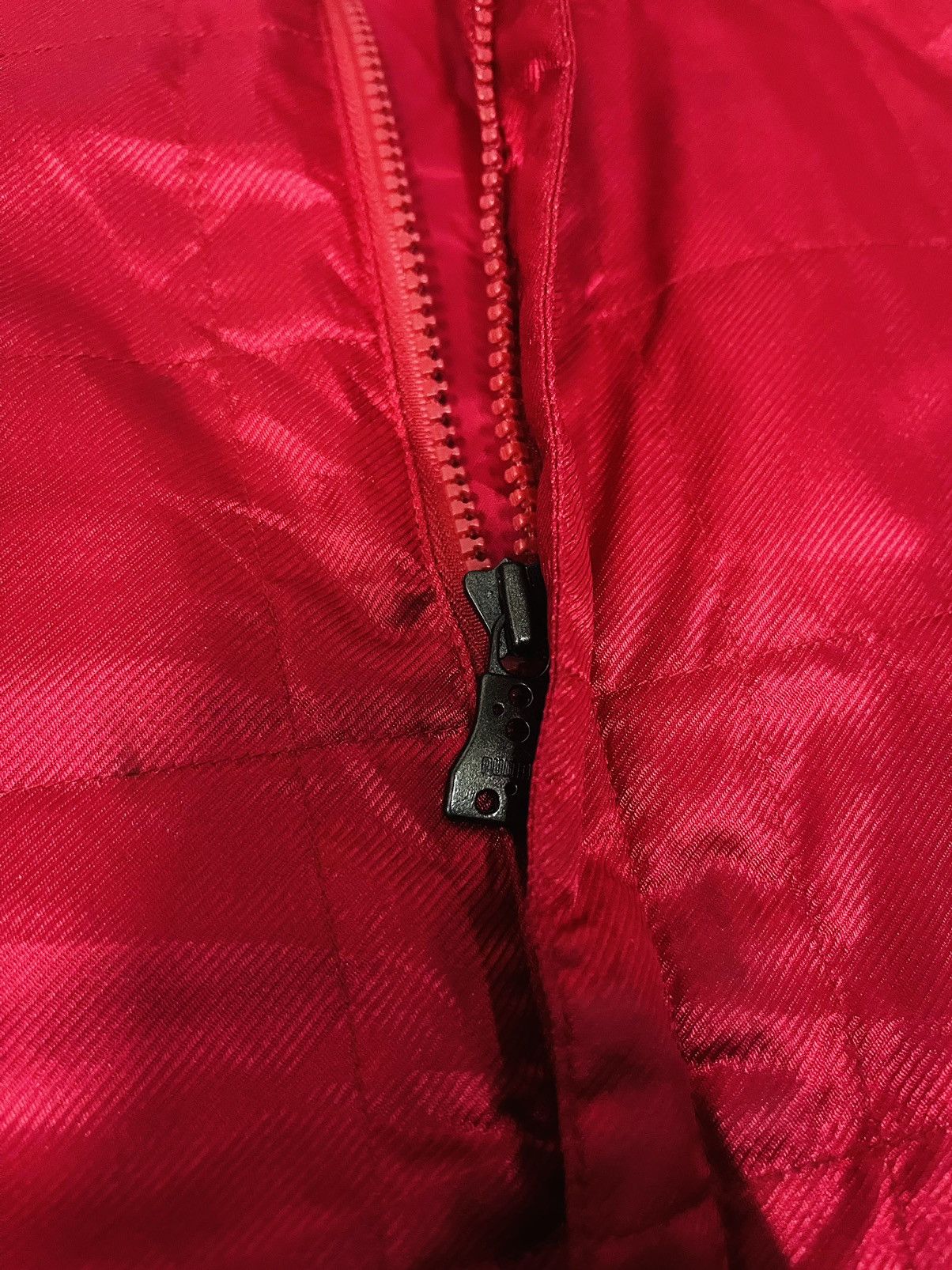 Ferrari × Puma Puma x Ferrari Zipper Jacket Size US L / EU 52-54 / 3 - 7 Thumbnail