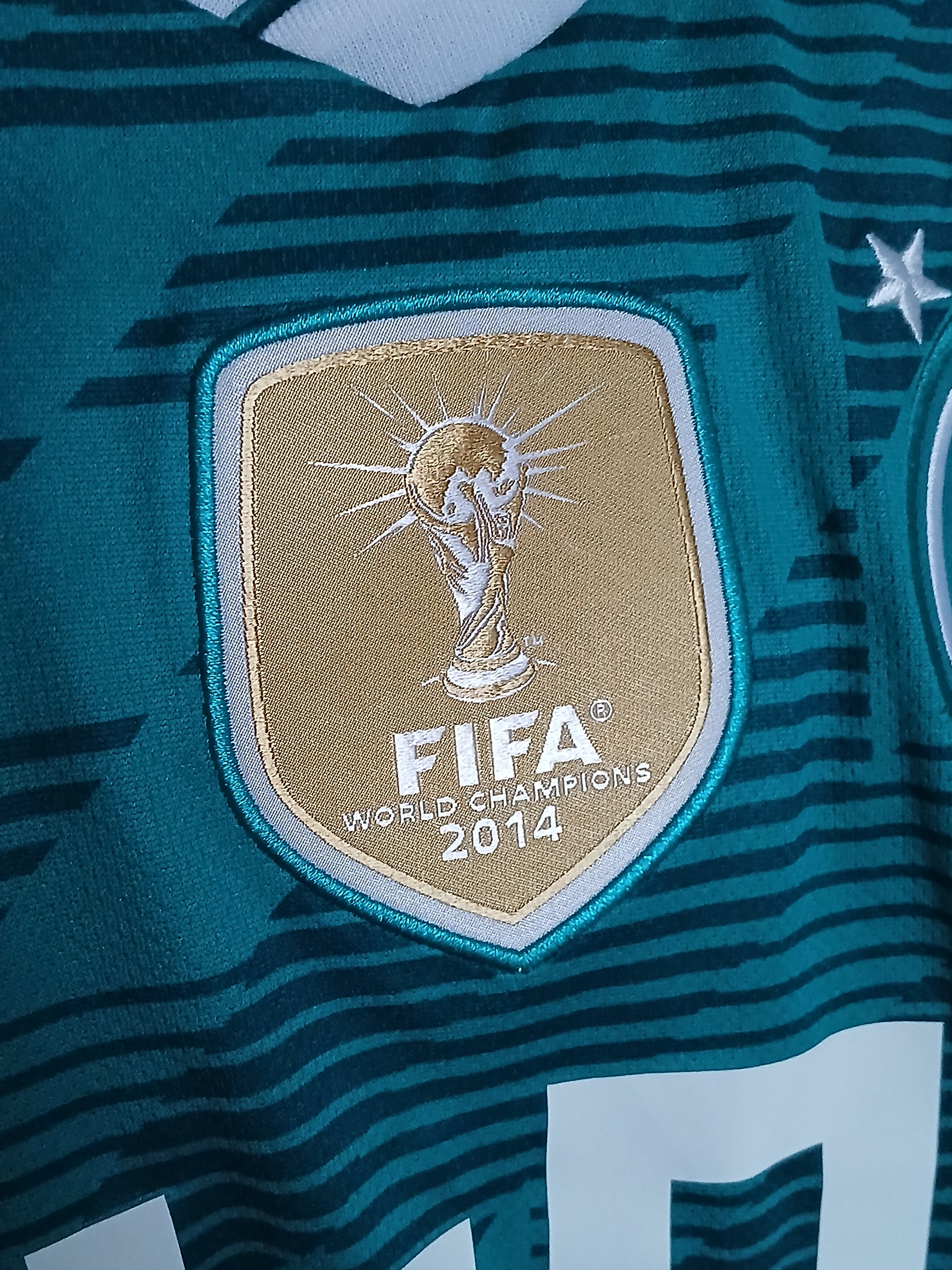 Adidas New Germany National Football Team 18/19 Away Jersey T-Shirt Size US S / EU 44-46 / 1 - 6 Thumbnail