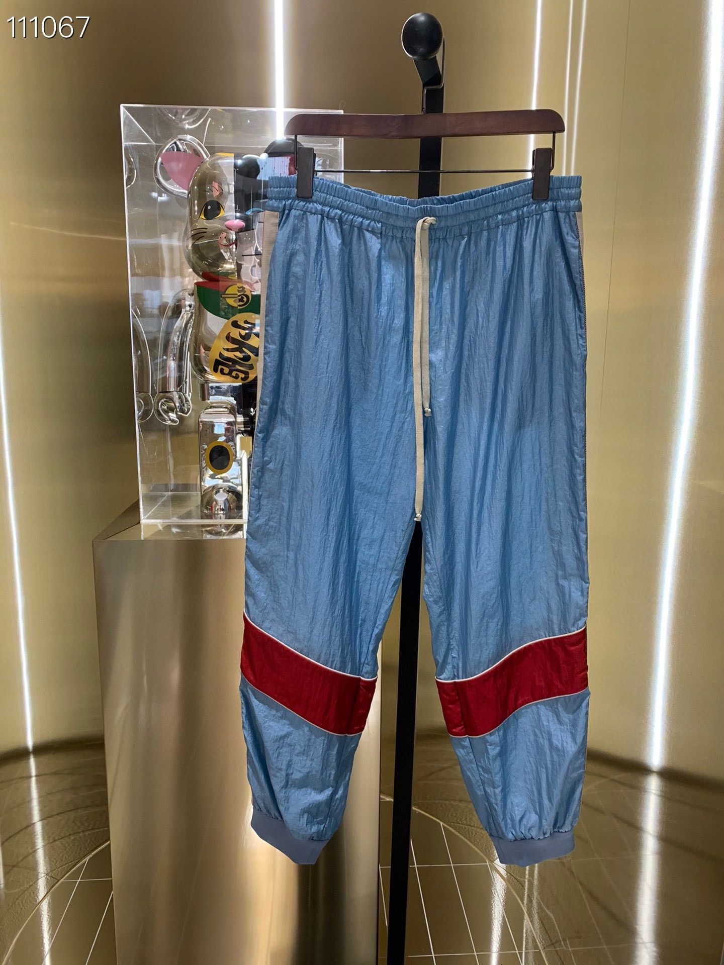 Gucci Gucci Runway Limited Thin Set Size US 28 / EU 44 - 1 Thumbnail