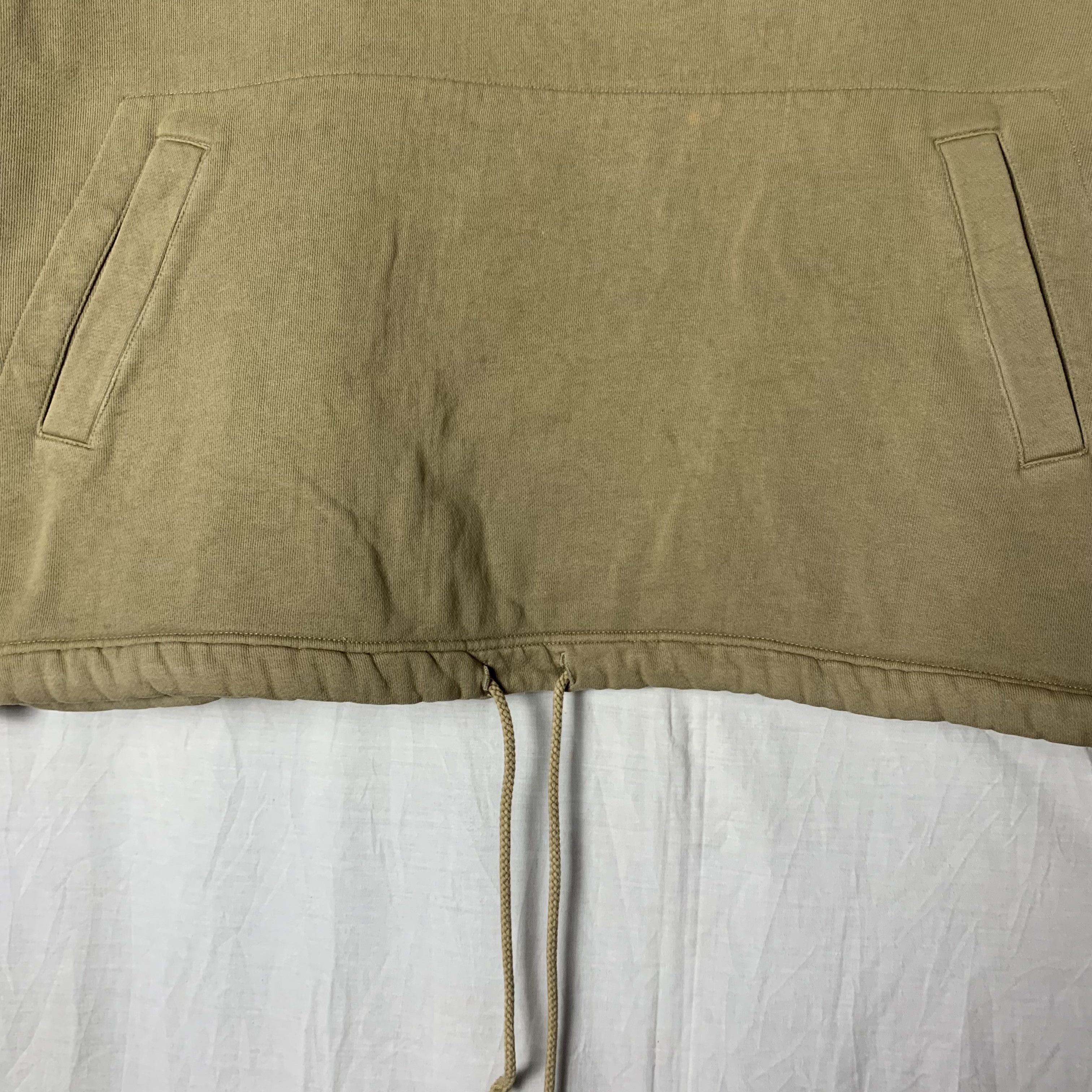 Mc Ace Boxy Sweatshirt Japanese Brand