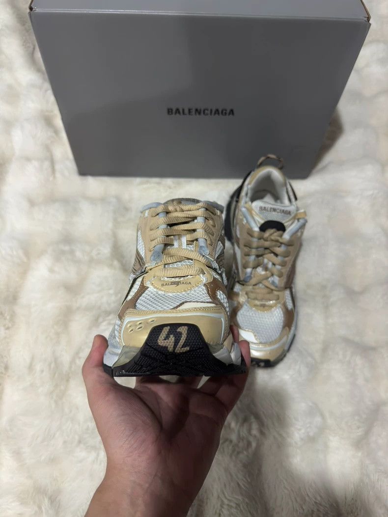 Balenciaga Balenciaga sneaker Size US 9 / EU 42 - 5 Thumbnail