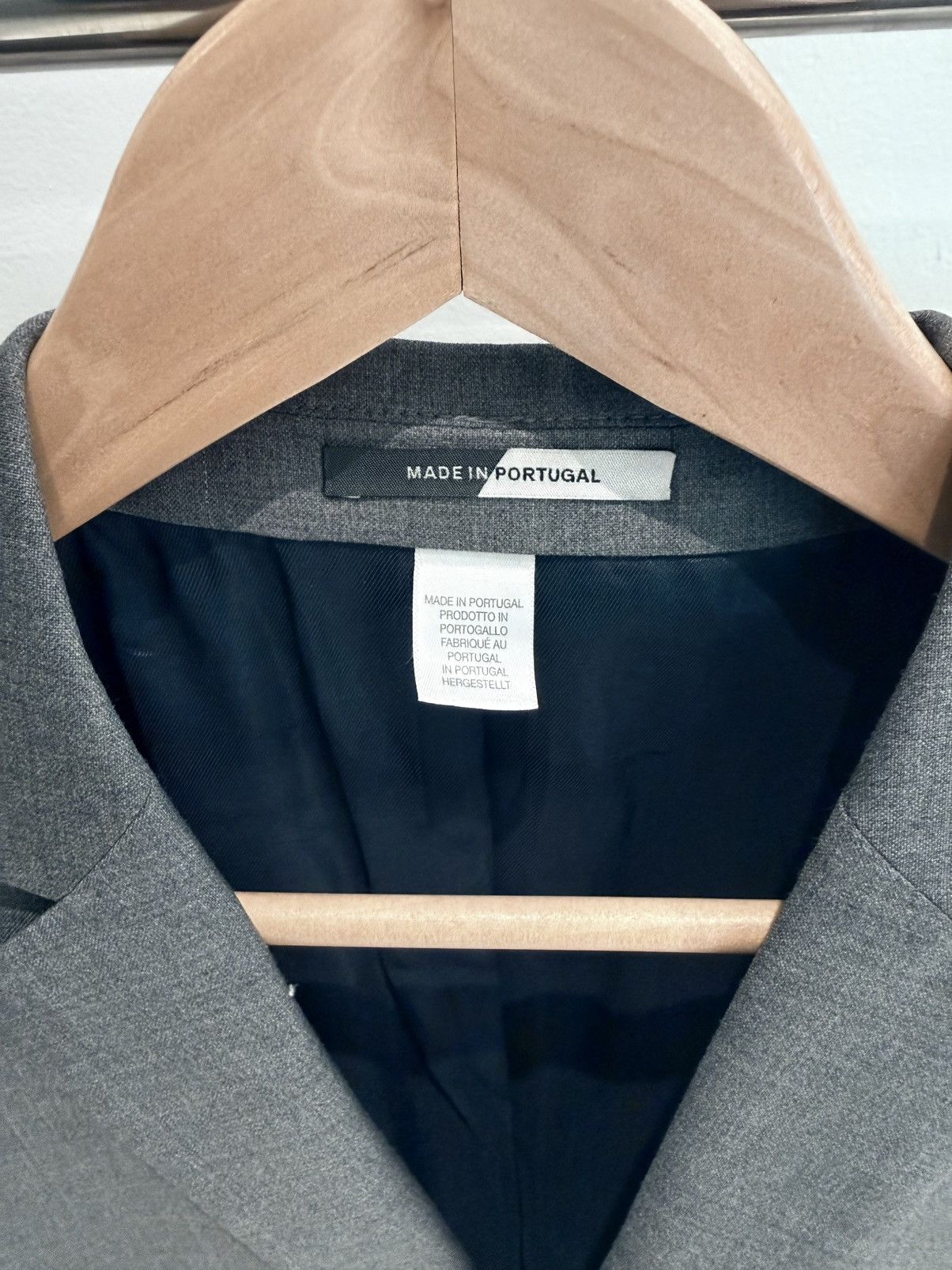 Paul Smith Paul Smith PS blazer Size US S / EU 44-46 / 1 - 3 Thumbnail