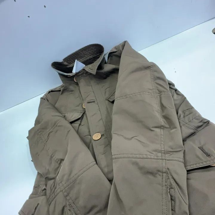 Burberry Burberry Burberry Stylish Casual Hunting Jacket for Men-25 Size US S / EU 44-46 / 1 - 4 Thumbnail