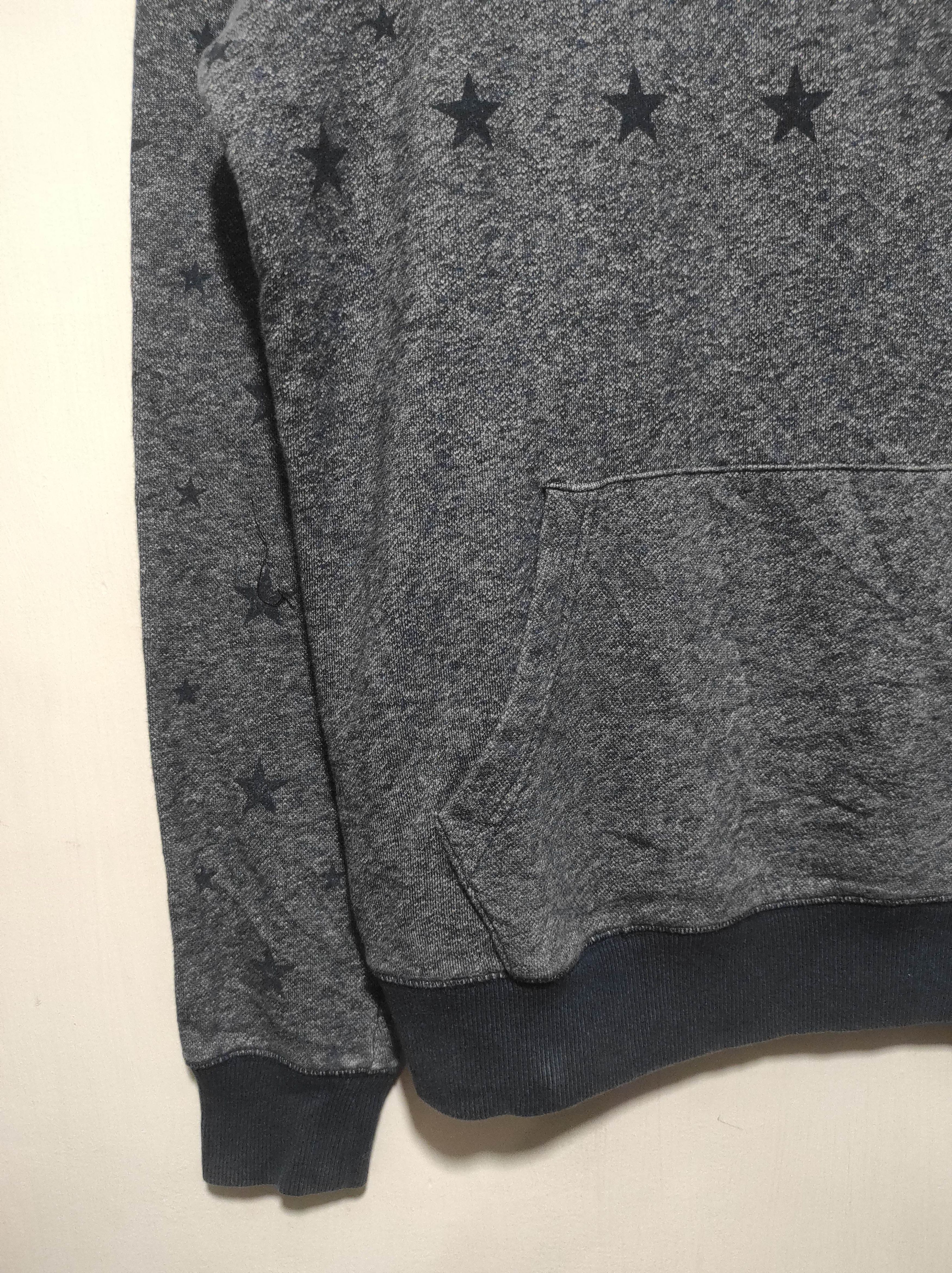 Fubu FUBU Fur Hoodie IfSixWasNine LGB style Size US M / EU 48-50 / 2 - 4 Thumbnail