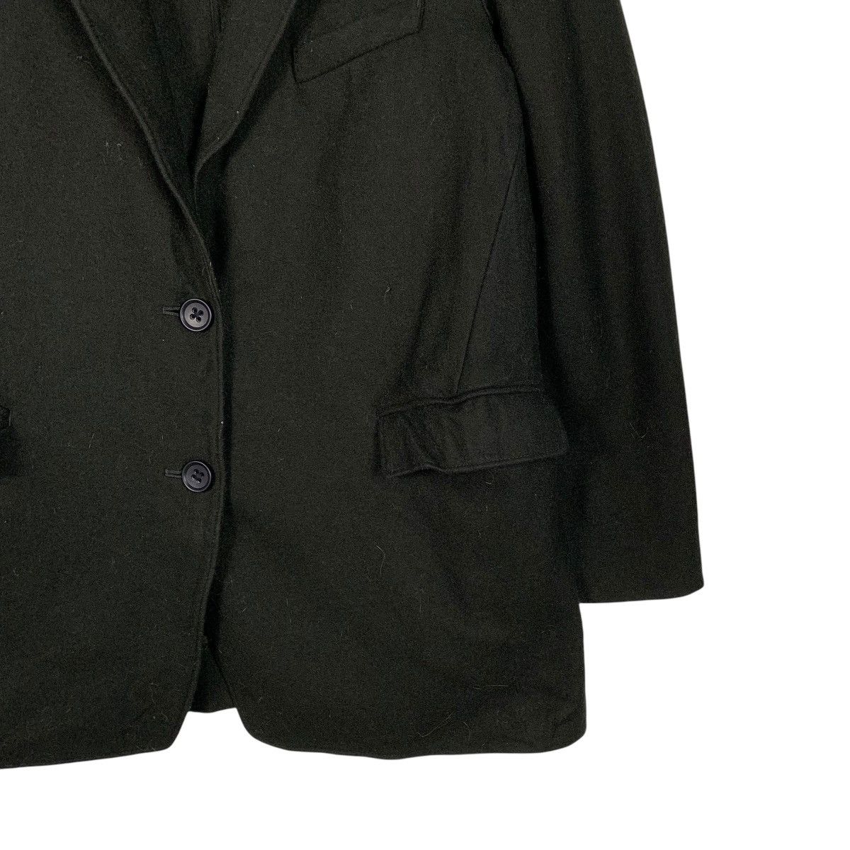 Lemaire × Uniqlo Uniqlo UUU Lemaire Wool Jacket Size M / US 6-8 / IT 42-44 - 4 Thumbnail