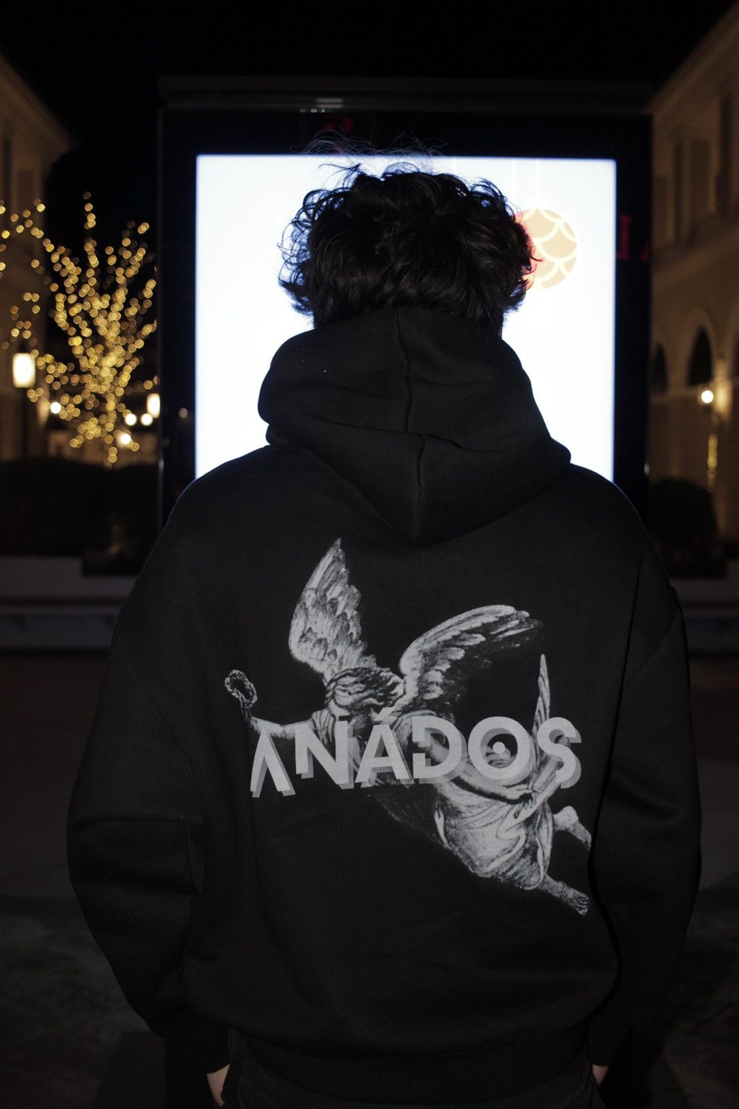 Other Anados Hoodie Size US M / EU 48-50 / 2 - 5 Thumbnail