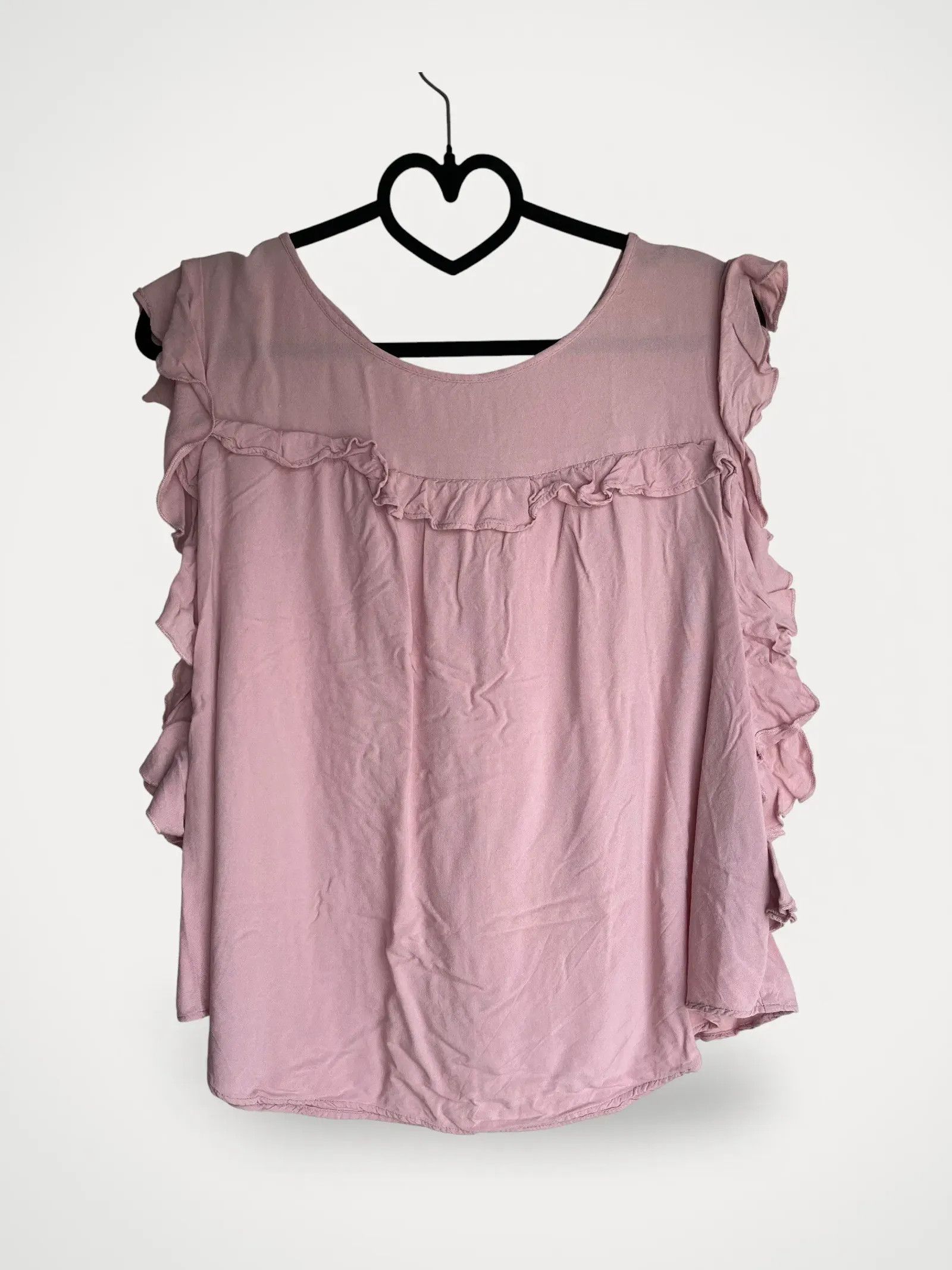 Bell Ally Bell Short Sleeve T-shirt Size M / US 6-8 / IT 42-44 - 1 Thumbnail