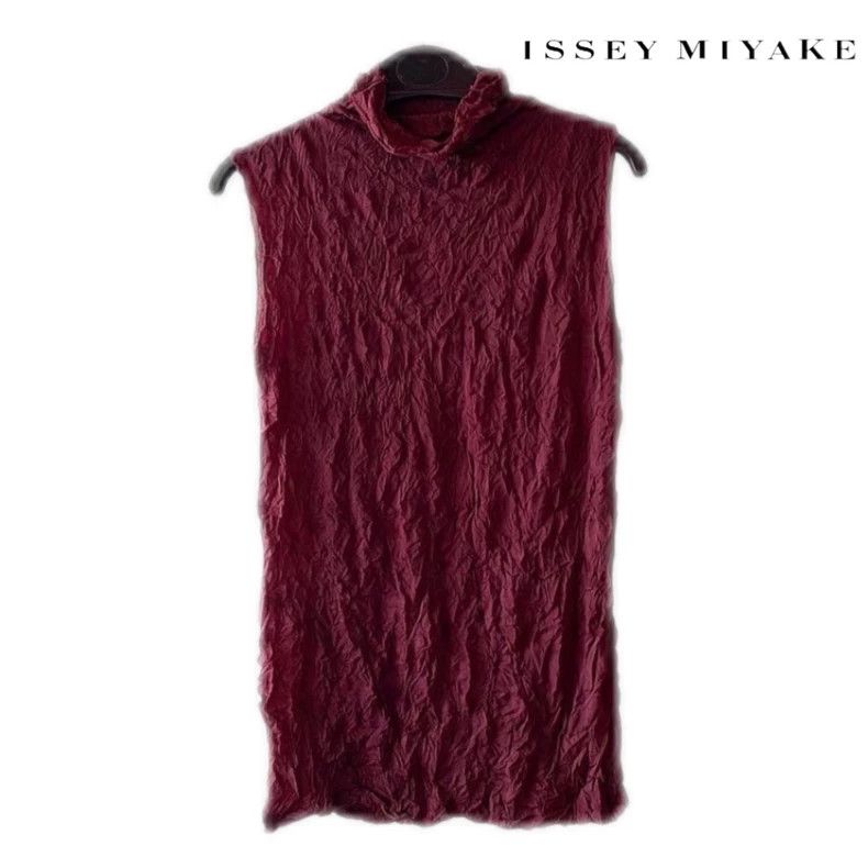 Issey Miyake Issey Miyake Vintage pleated coat Size M / US 6-8 / IT 42-44 - 5 Thumbnail
