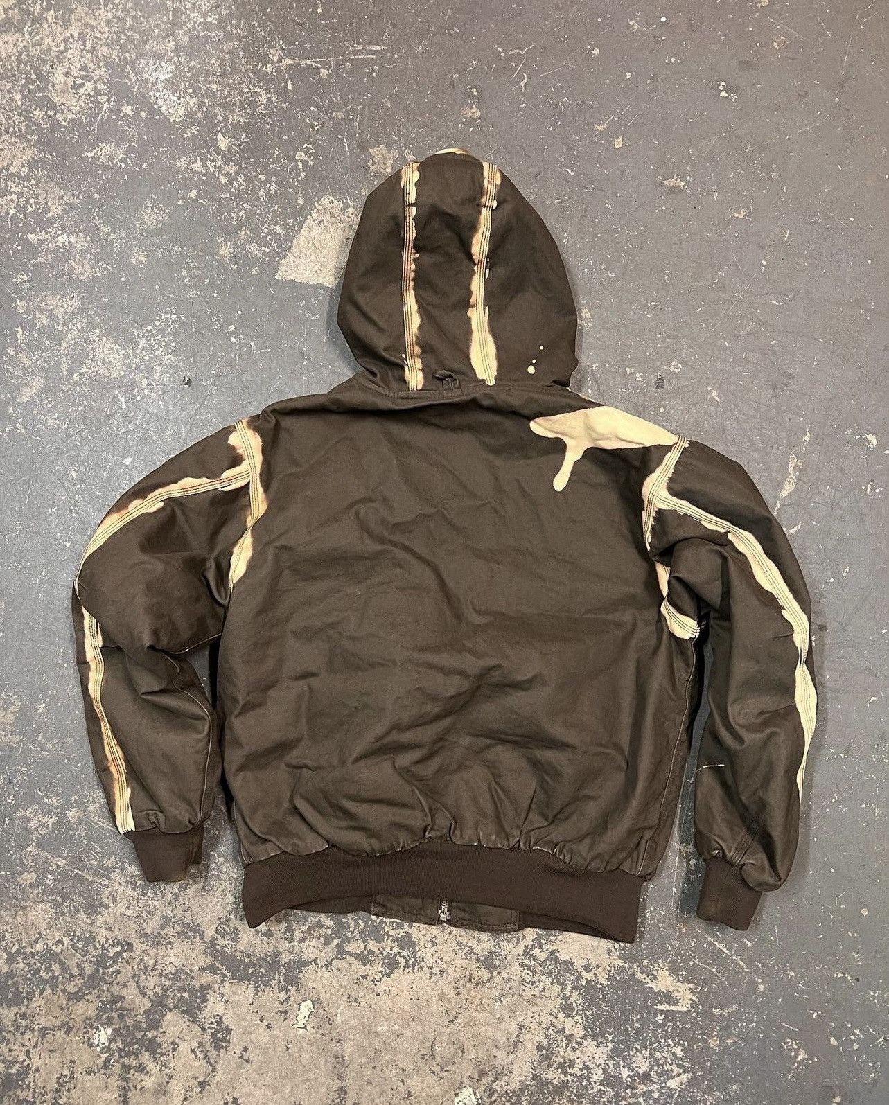 Designer Marikazi ‘Doppa’ Work Jacket Size US L / EU 52-54 / 3 - 2 Thumbnail