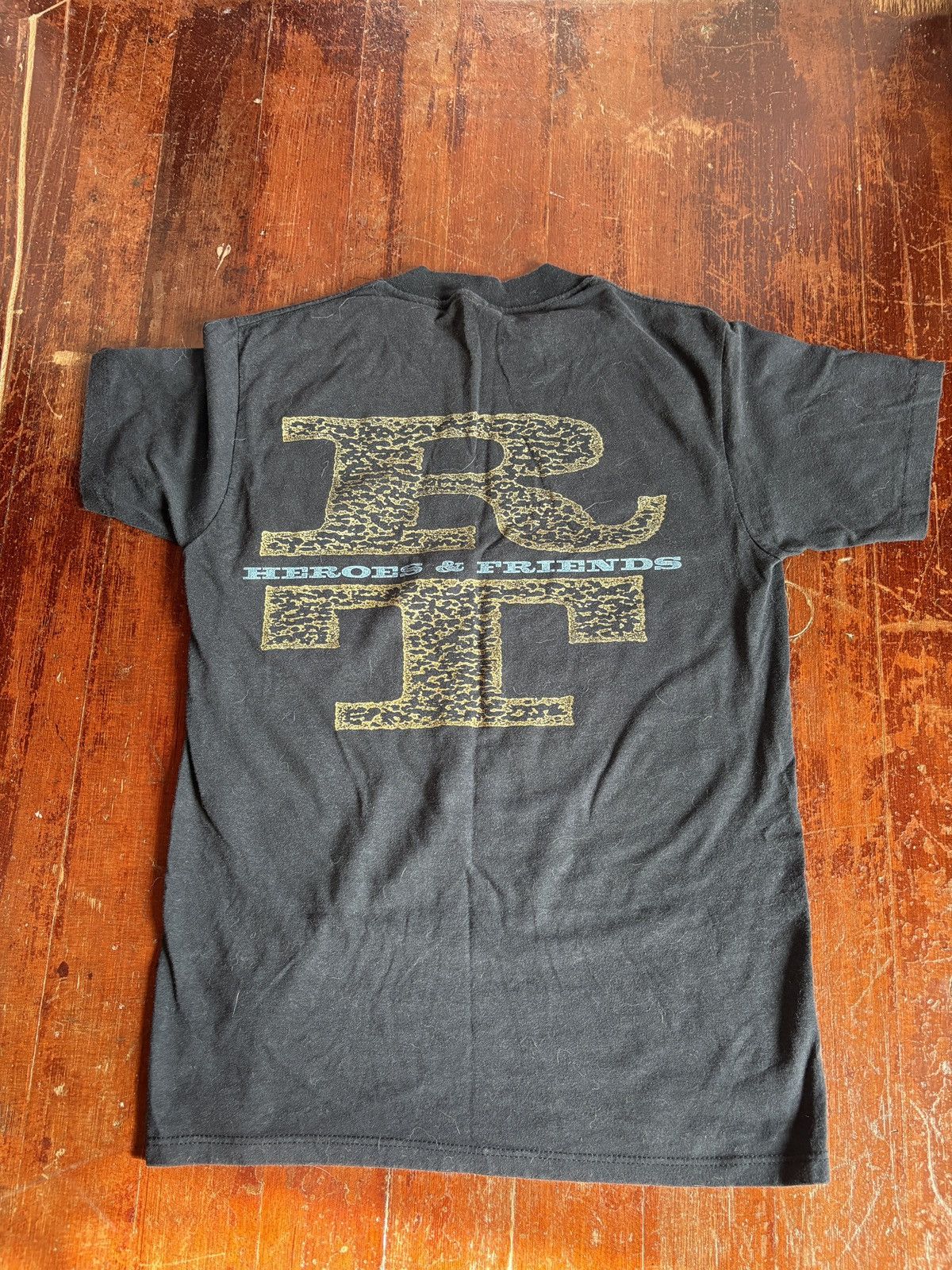 Other RANDY TRAVIS 1981 tour Size US M / EU 48-50 / 2 - 5 Thumbnail