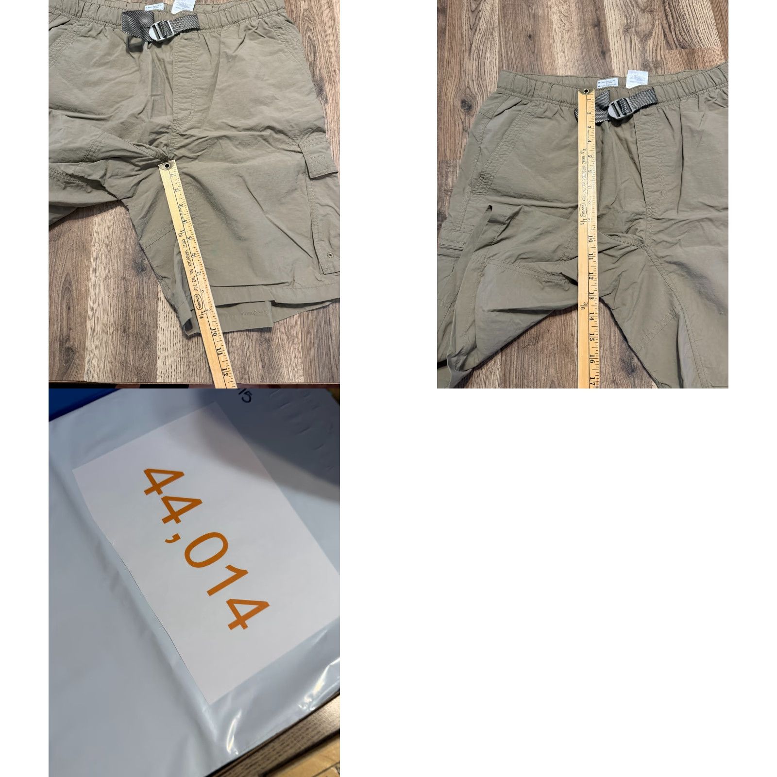 Vintage VINTAGE: No? Size US 31 - 9 Thumbnail