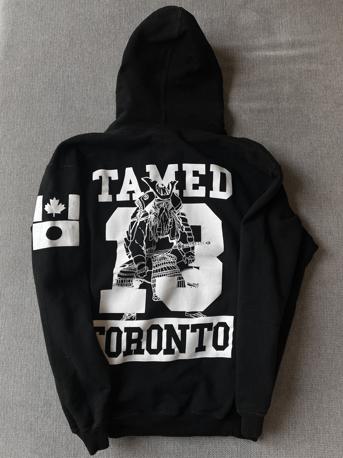 Other Tamed Toronto Shogun Hoodie Size US M / EU 48-50 / 2 - 1 Thumbnail