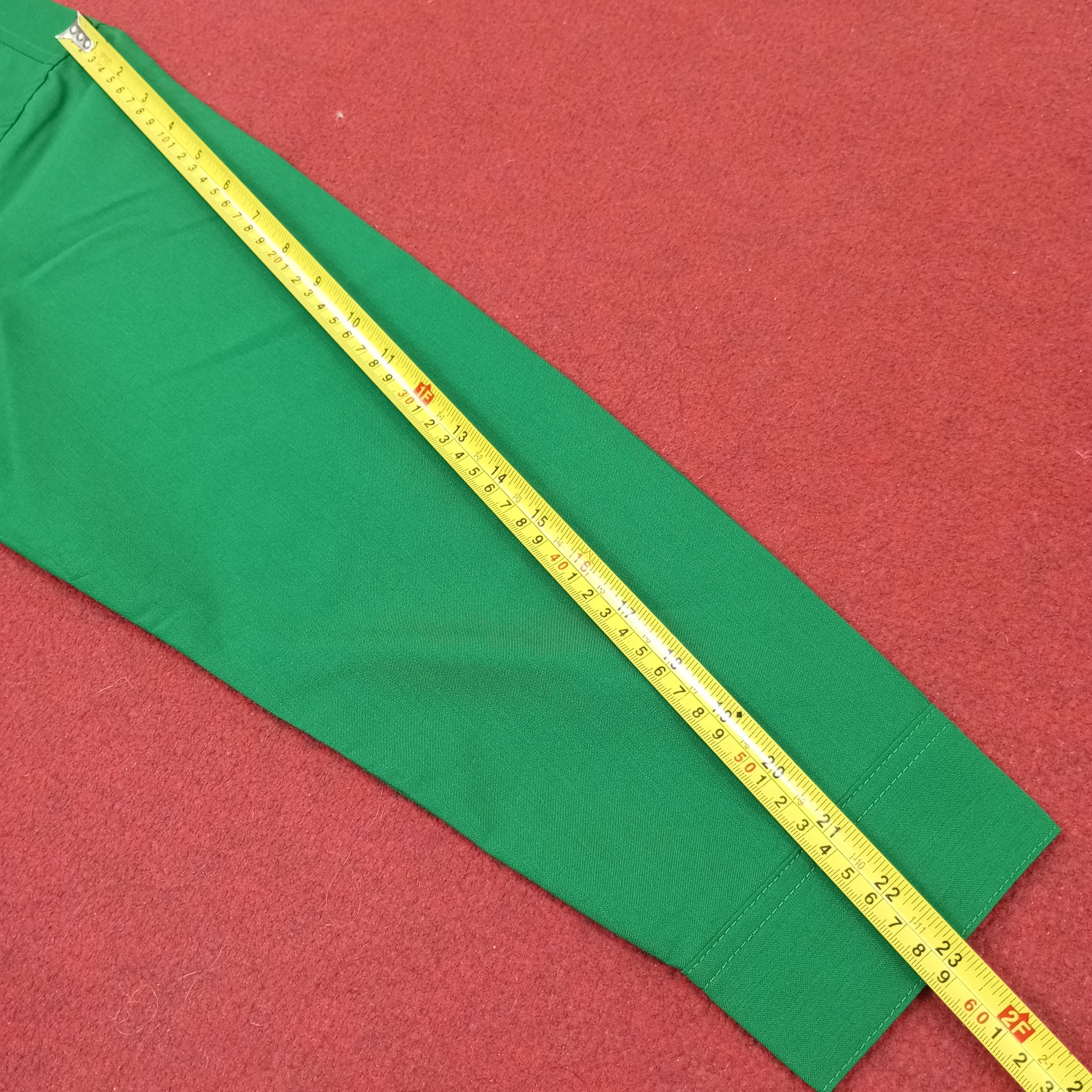 Vintage 7 Eleven Japanese Workwear Uniform Jacket c249n52 Size US M / EU 48-50 / 2 - 9 Thumbnail