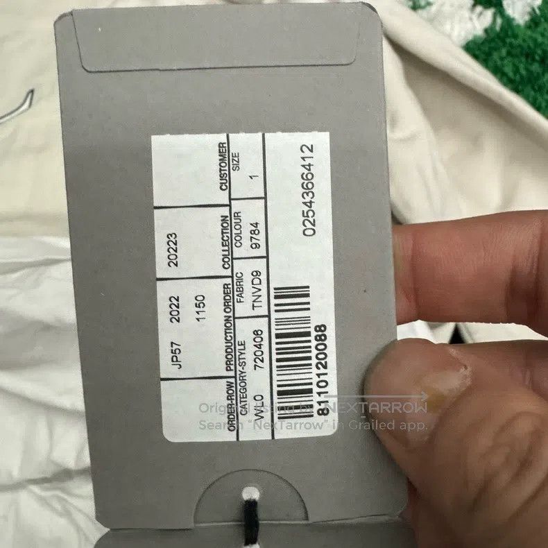 Balenciaga Balenciaga hoodie Size US S / EU 44-46 / 1 - 6 Thumbnail
