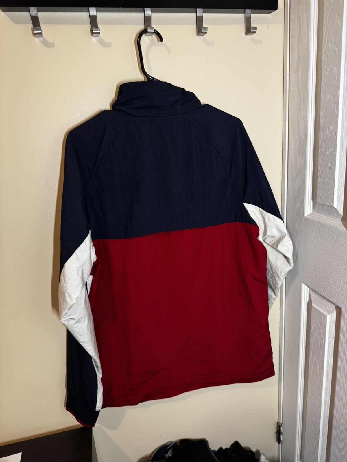 Nike Nike Sportswear woven jacket Size US M / EU 48-50 / 2 - 8 Thumbnail
