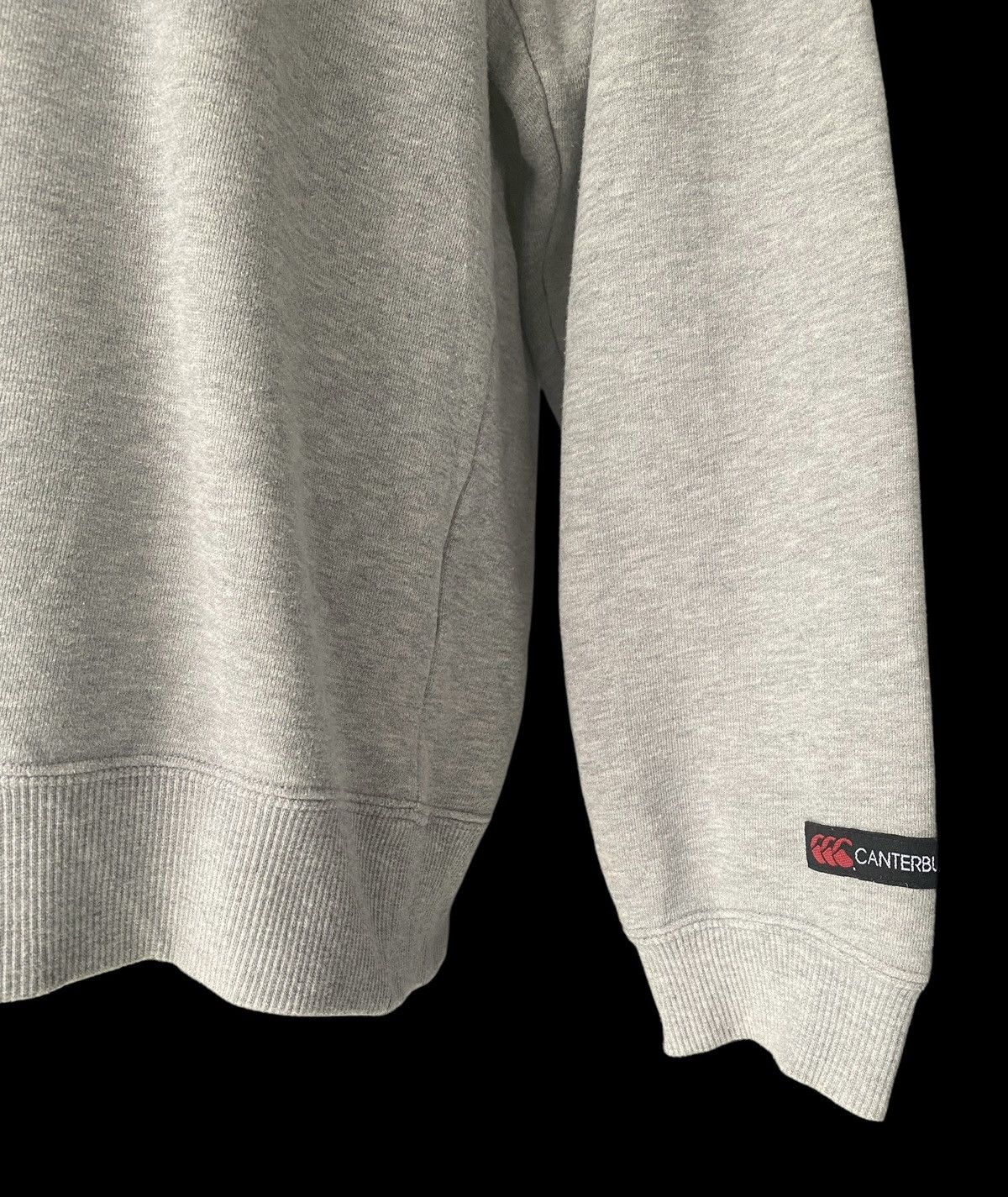 Canterbury of New Zealand Rare CANTERBURY OF NEW ZEALAND Crewneck Sweatshirt Size US XL / EU 56 / 4 - 4 Thumbnail
