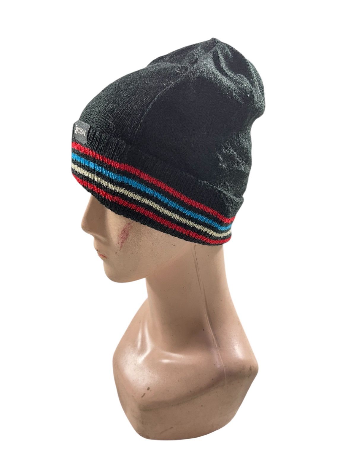 Kapital Srixson beanie hats rare Size ONE SIZE - 3 Thumbnail