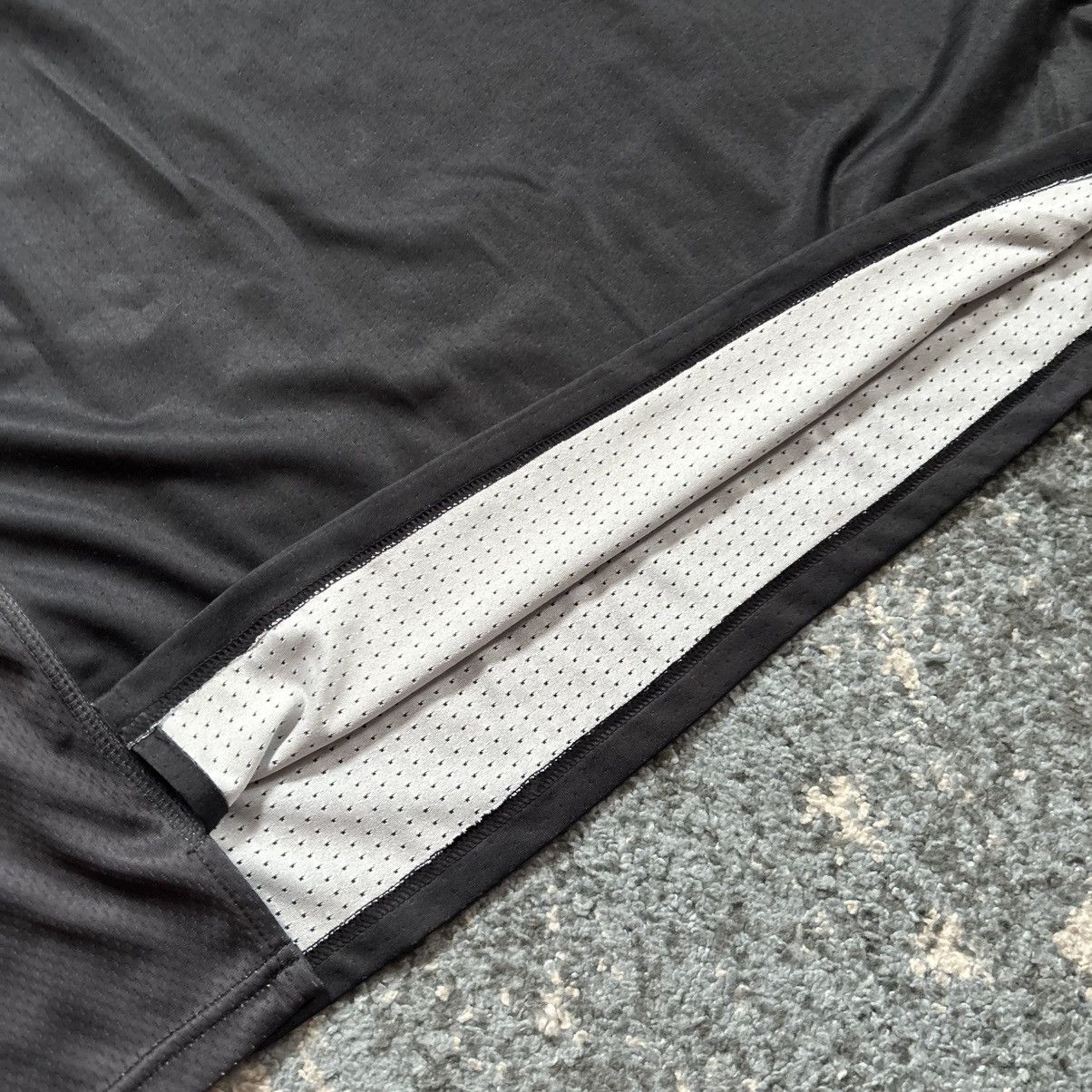 Kith 101 OTTO PANELED MESH L/S WARM UP SHOOTiNG SHiRT MiNiMALiSM Size US L / EU 52-54 / 3 - 9 Thumbnail