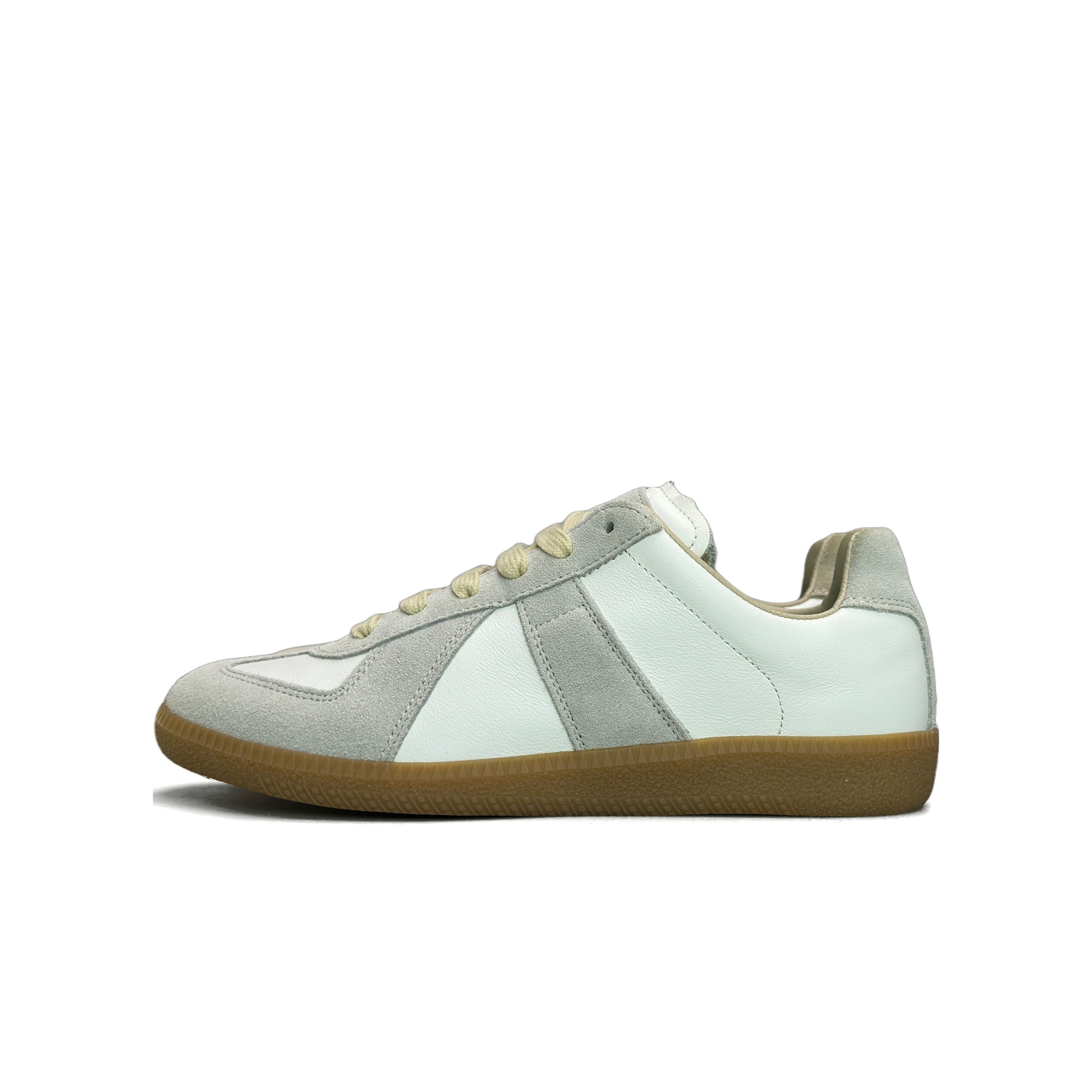 Maison Margiela Maison Margiela Replica Low-Top Sneakers Size 36 Size US 6 / IT 36 - 1 Thumbnail