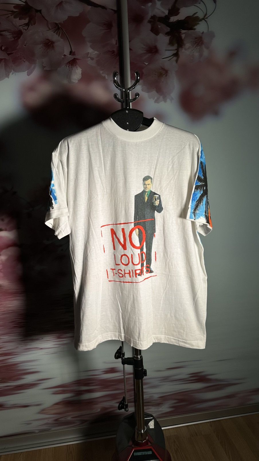 Vintage John Smith's vintage t-shirt🔥 Size US XL / EU 56 / 4 - 2 Thumbnail