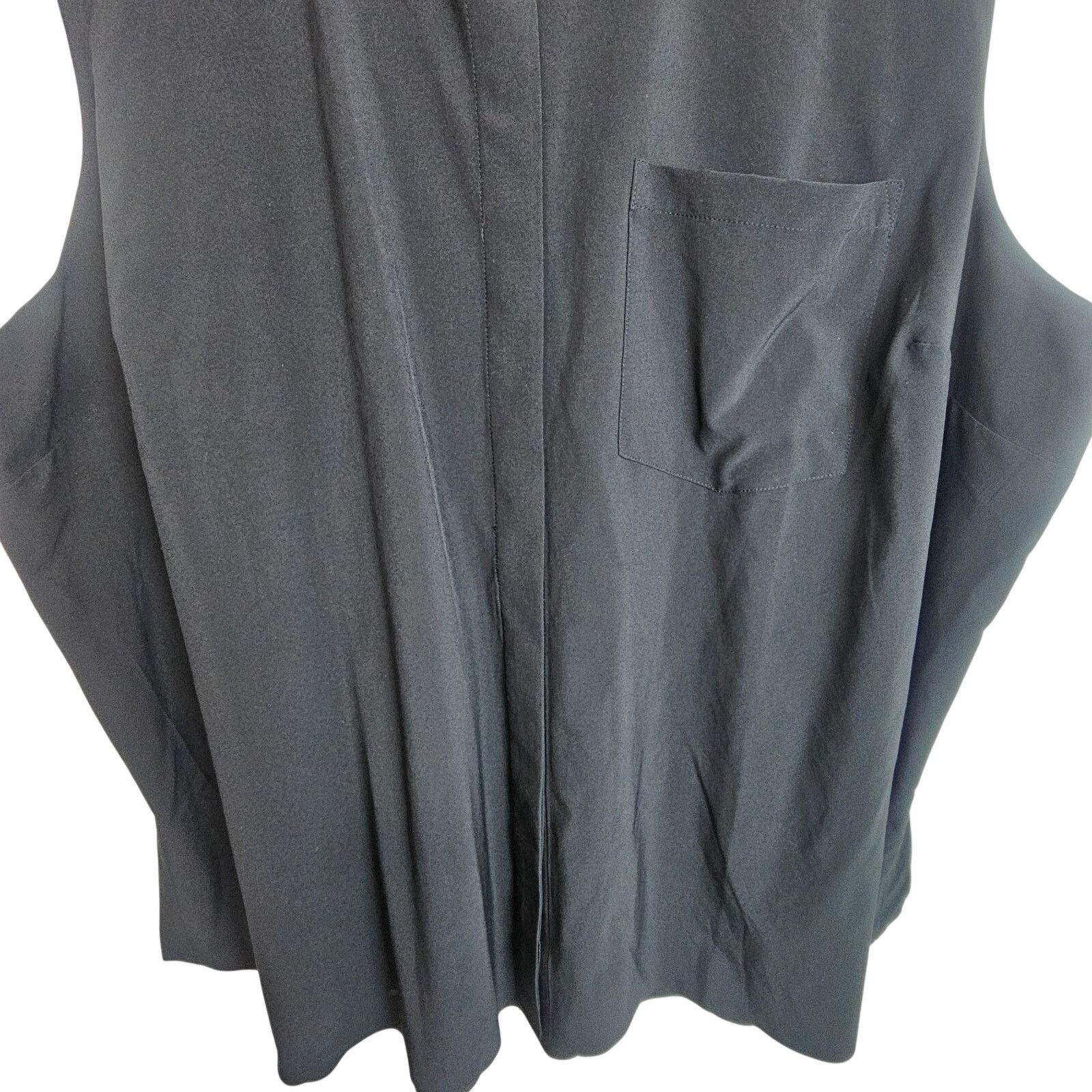 Athleta Athleta Womens Everlasting Button Tank Sz 2X Stretch Active Size XXL / US 16-18 / IT 52-54 - 4 Thumbnail