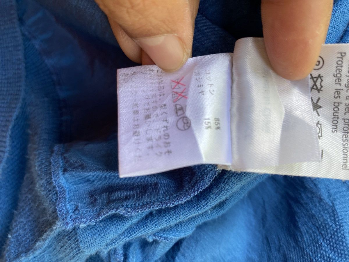 3.1 Phillip Lim 3.1 Phillip Lim blue cardigan Size ONE SIZE - 15 Thumbnail