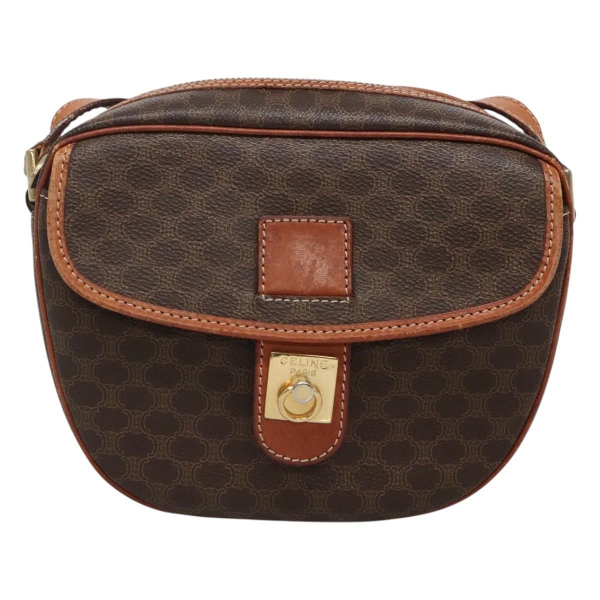 Celine Céline Macadam shoulder Size ONE SIZE - 1 Thumbnail