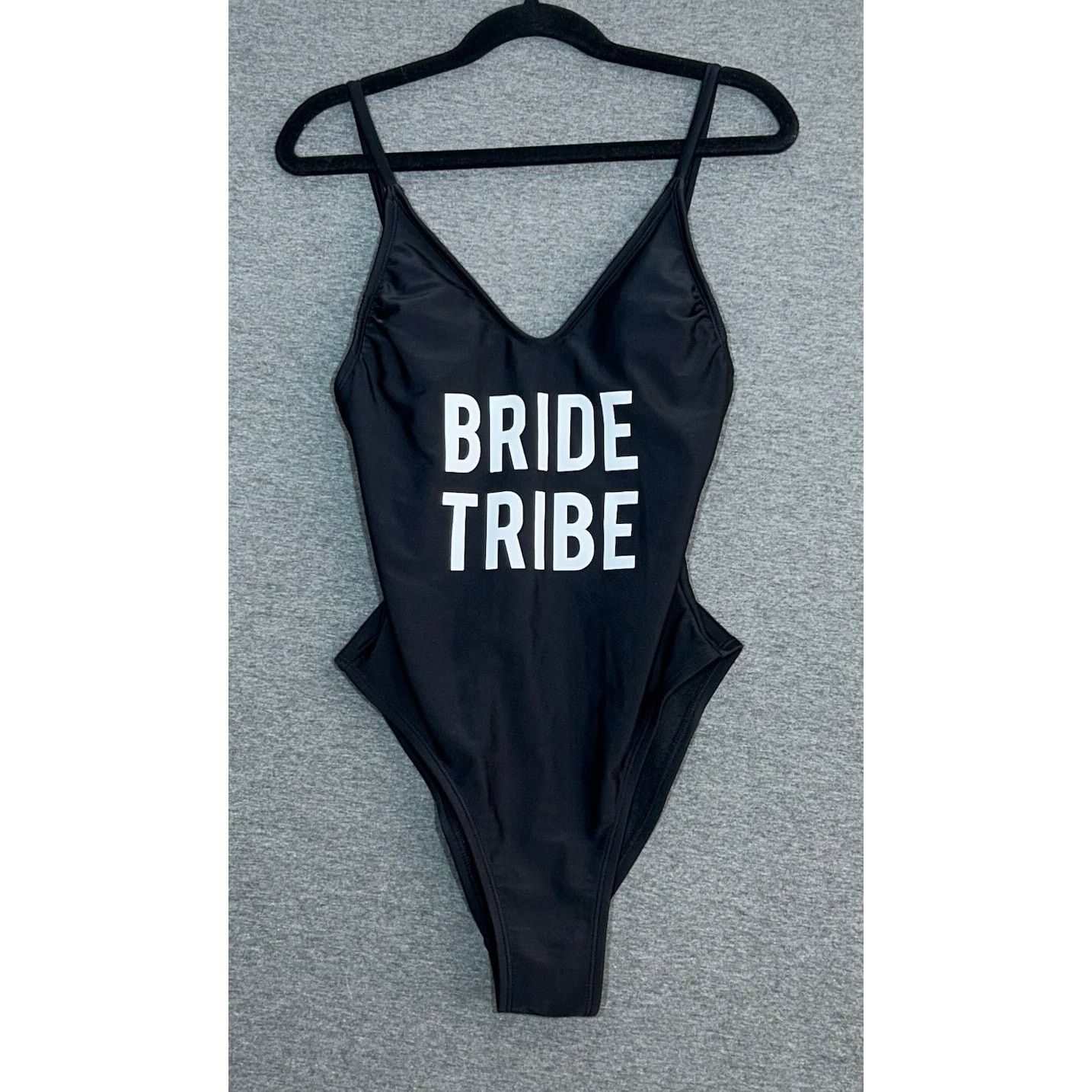 Other Xhilaration | Wedding Bride Tribe Bathing Suit | XS Size ONE SIZE - 1 Thumbnail