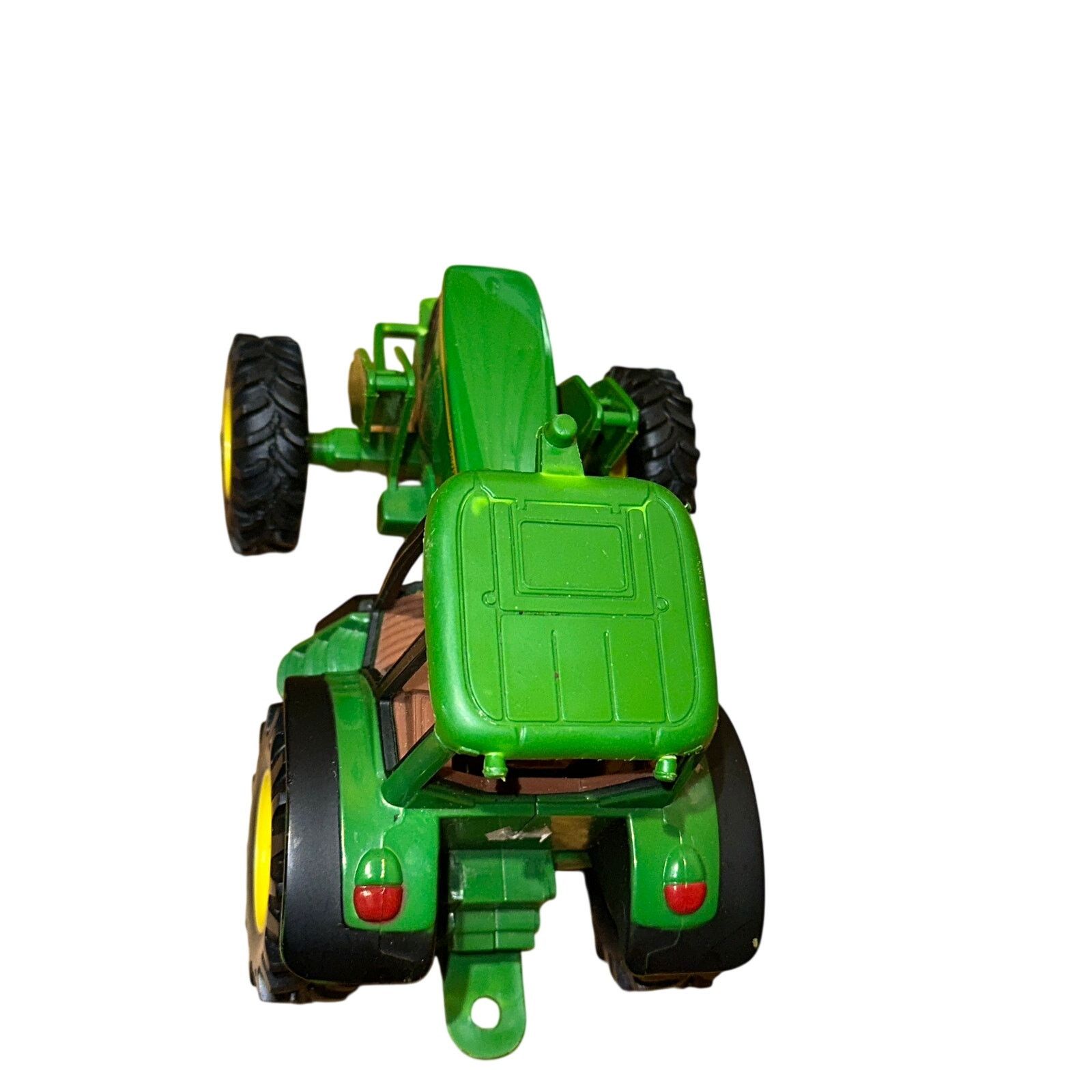 John Deere John Deere Tractor Bundle Set Of 4 Size ONE SIZE - 4 Thumbnail