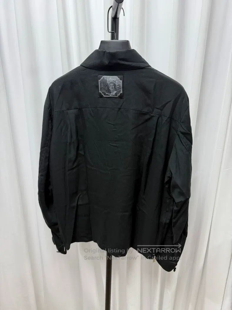 Undercover Undercover Smoking Lady Jacket Size US L / EU 52-54 / 3 - 5 Thumbnail