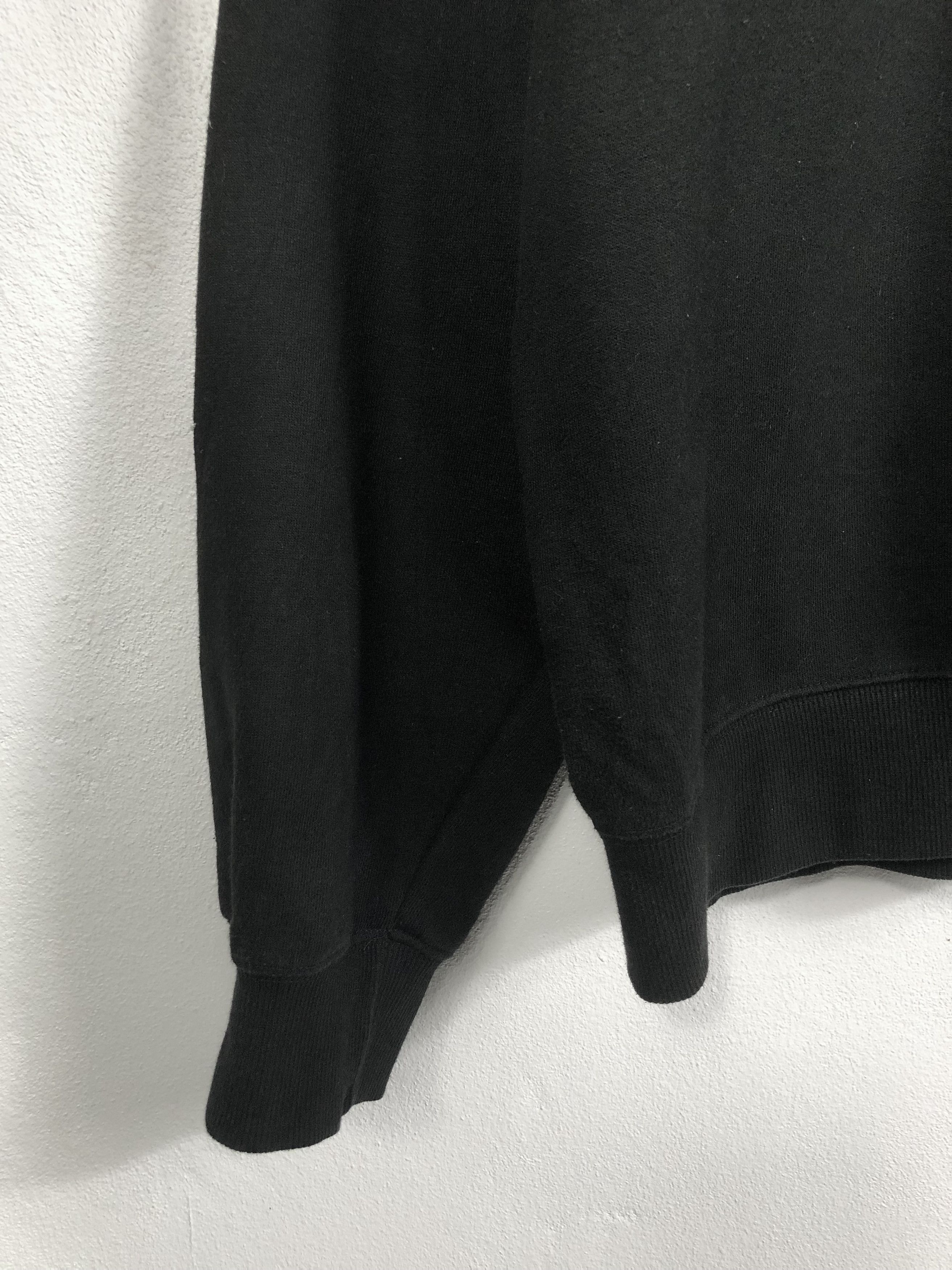 Vision Streetwear Rare Vision Streetwear Jumper Sweater Size US L / EU 52-54 / 3 - 6 Thumbnail