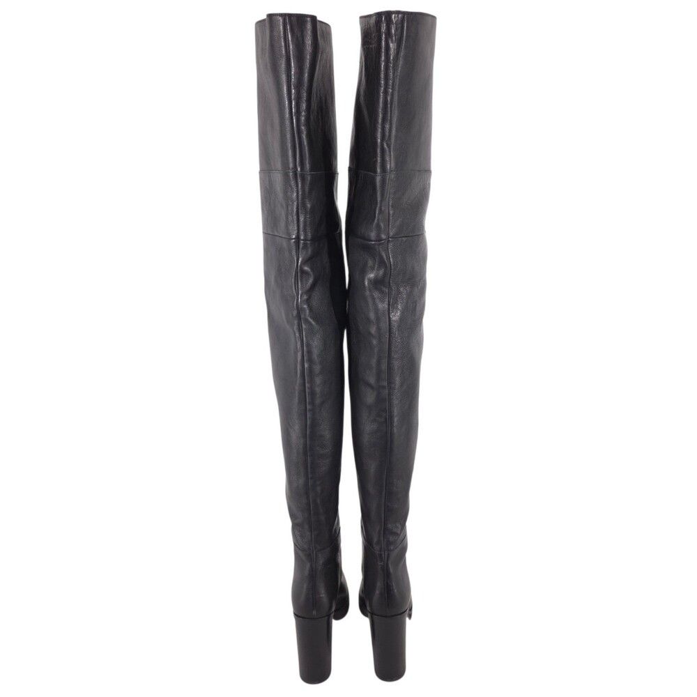 Isabel Marant Isabel Marant Lurna Over The Knee Boots US 8 IT 38 Womens B Size US 8 / IT 38 - 7 Thumbnail