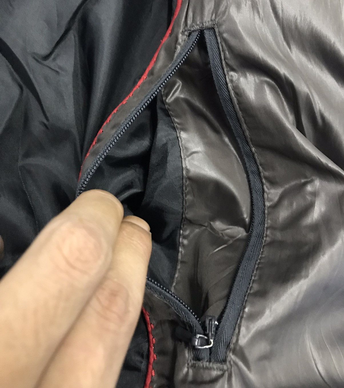 Tommy Hilfiger × Vintage Vintage Tommy Hilfiger Jacket Size US XS / EU 42 / 0 - 12 Thumbnail