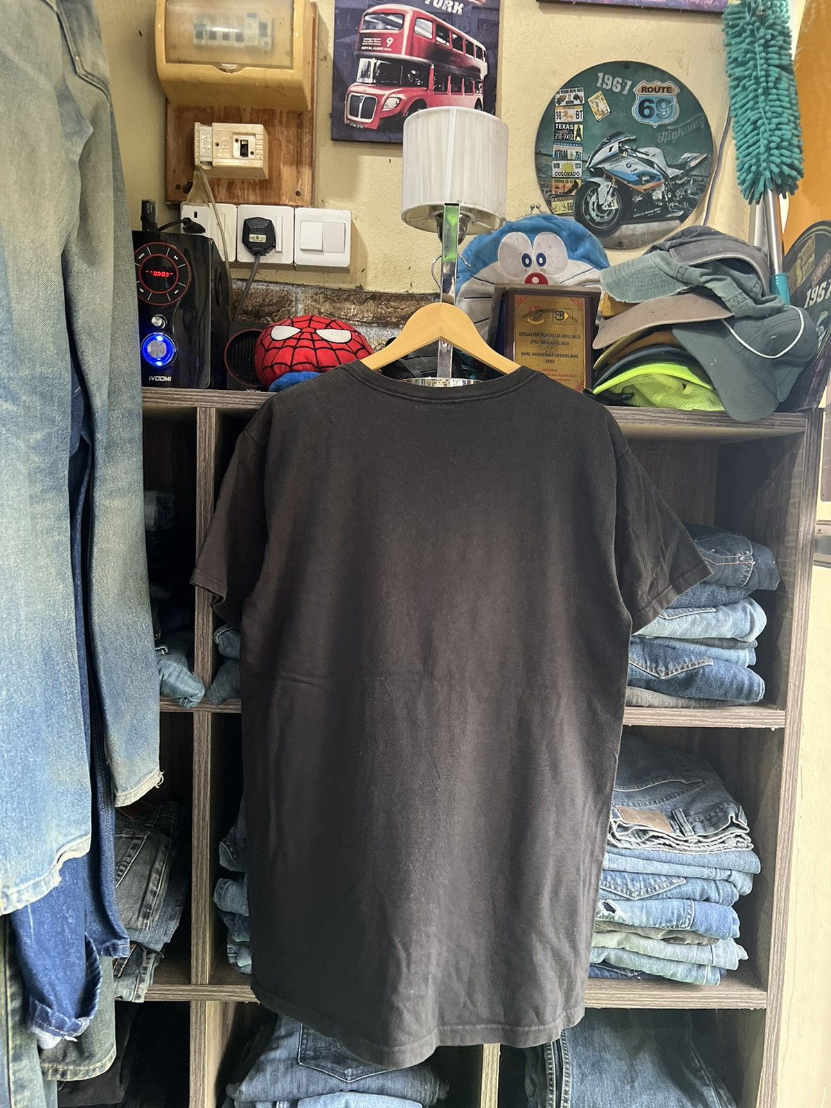 Other 🔥Rare Camp Three Neighborhood Bully Tees Size US M / EU 48-50 / 2 - 2 Thumbnail