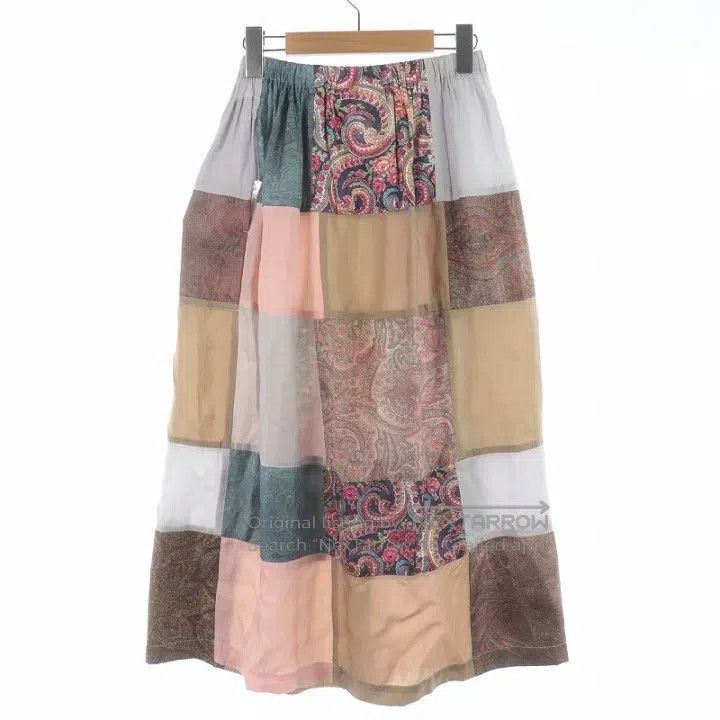 Comme des Garcons Comme Des Garcons size one-size-fits-all Skirt Size 25" / US 0 / IT 36 - 2 Thumbnail