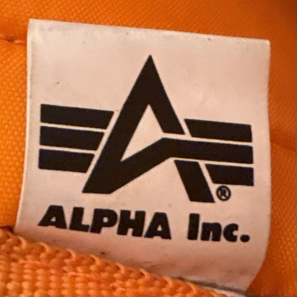 Alpha Industries Alpha Industries J-891 Flying AC AFS PILOT Messenger Bag Size ONE SIZE - 23 Thumbnail