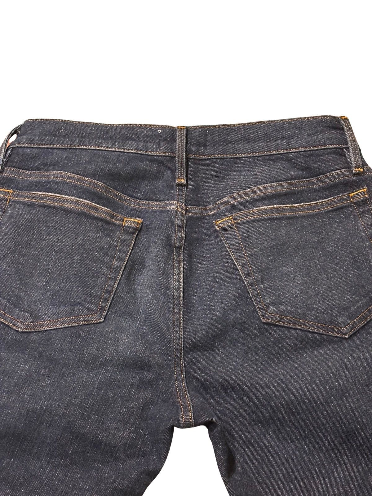 Frame Women’s jeans.wp2617 Size 30" / US 8 / IT 44 - 9 Thumbnail