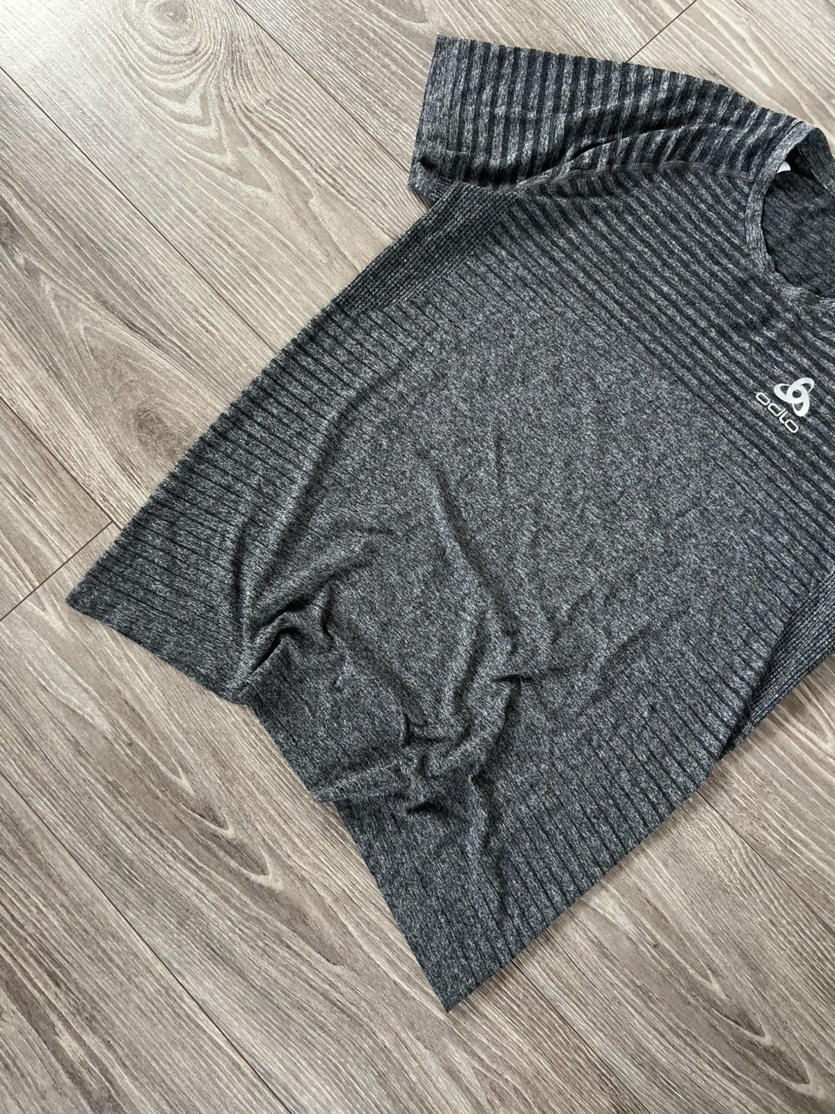 Other Odlo New Collections Gorpcore Lite Polyester Tee Size US L / EU 52-54 / 3 - 7 Thumbnail