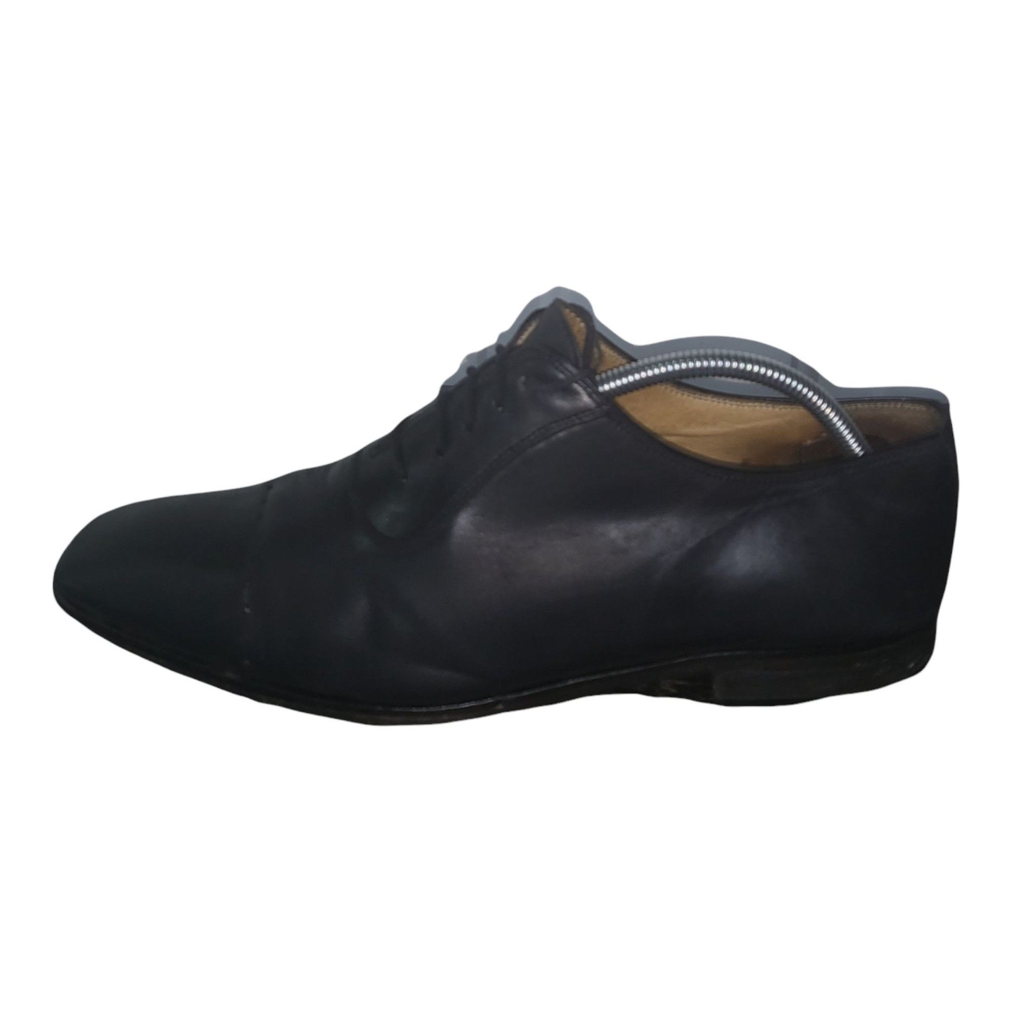 Other Mercanti Morentini Oxford Shoes Men Sz 9.5 M Made in italy B Size US 9.5 / EU 42-43 - 1 Thumbnail