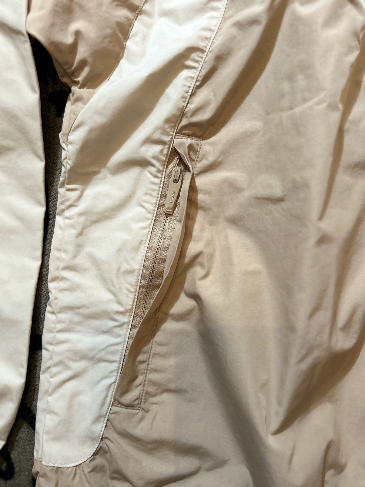 Drake × Nike NOCTA Northstar Nylon Tracksuit Size US XL / EU 56 / 4 - 5 Thumbnail