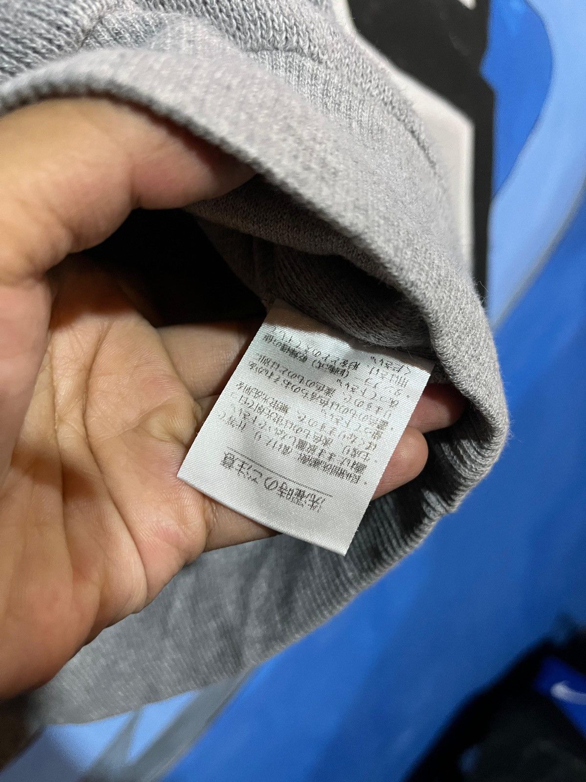 Lacoste × Vintage Rare polo knitwear lacoste vintage half button Size US L / EU 52-54 / 3 - 7 Thumbnail