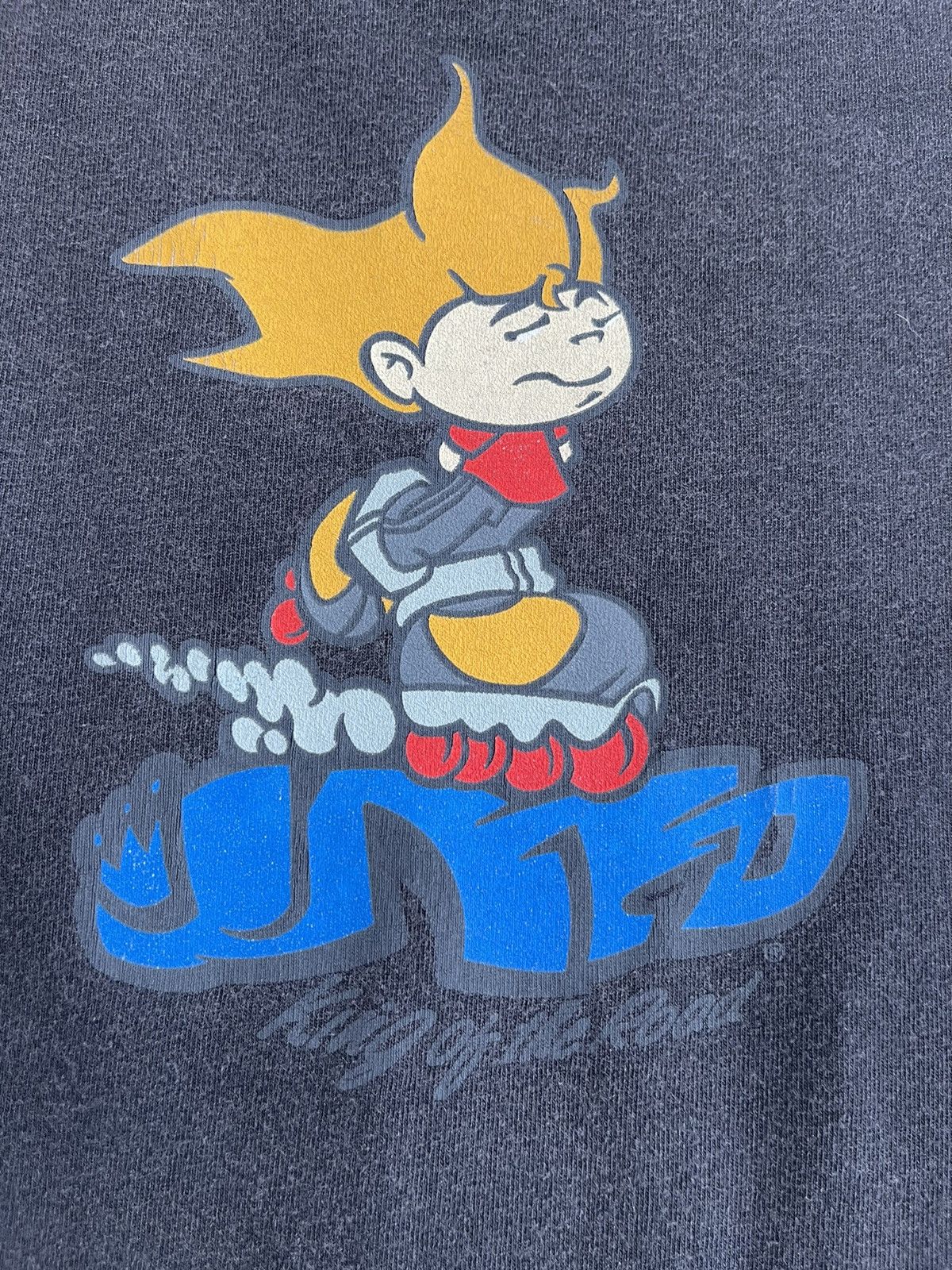JNCO × Vintage JNCO King Of The Road Size US M / EU 48-50 / 2 - 6 Thumbnail